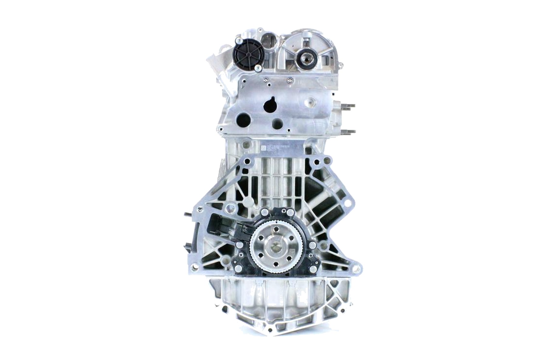 Motor Parcial 1.0 litros VW 04C100034C - Imagem 19