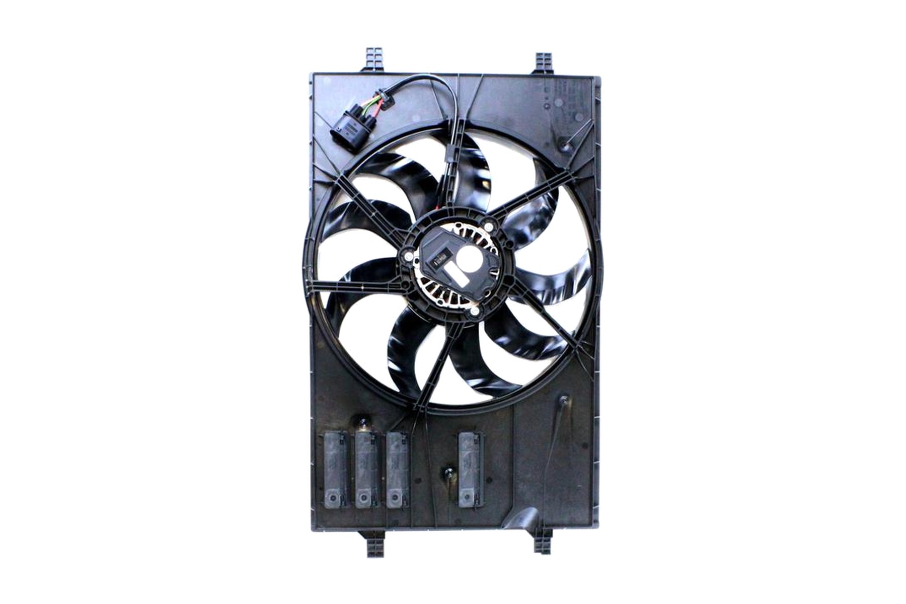 Ventoinha de Radiador VW 5WA121203G - Imagem 3