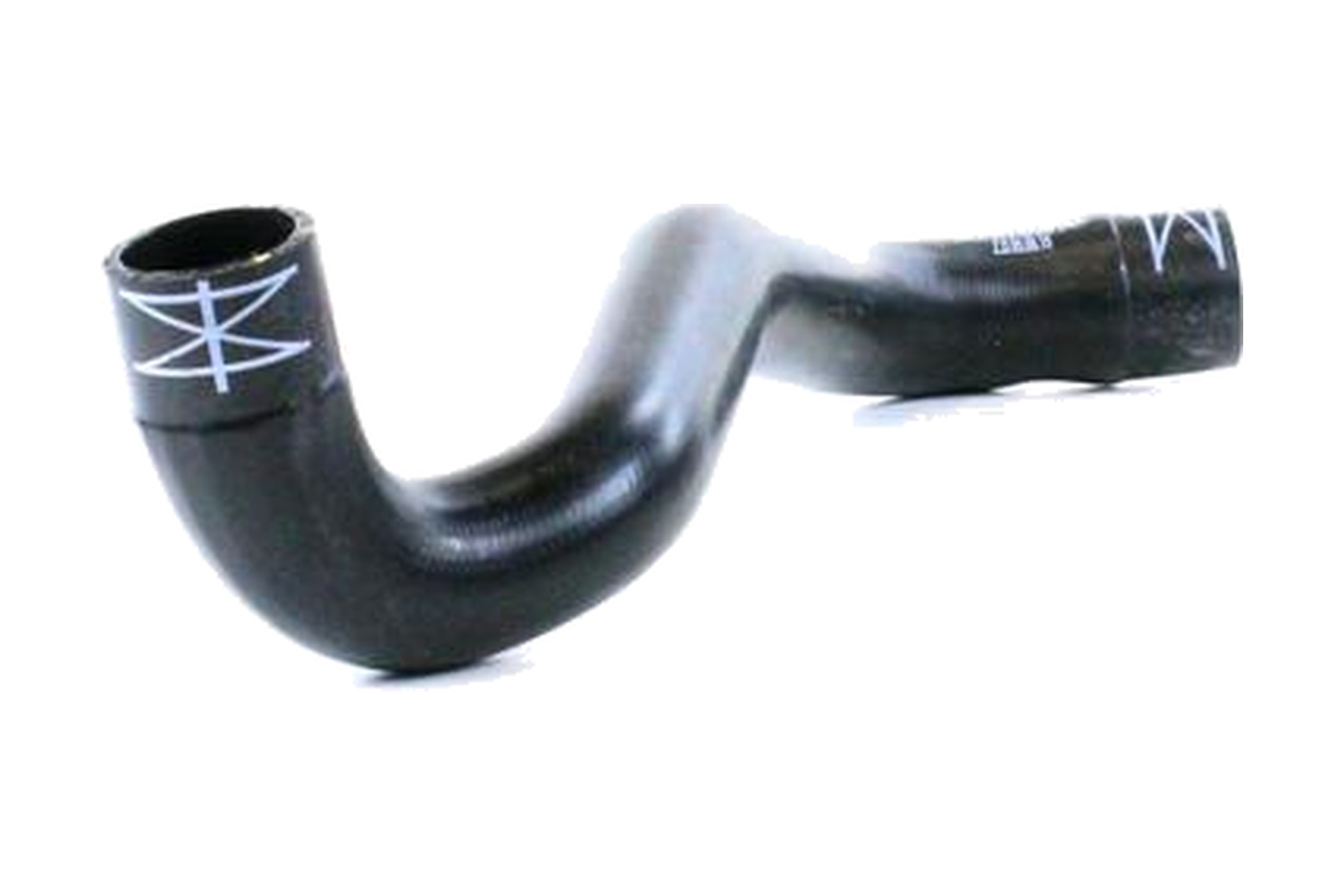 Mangueira de Água de Radiador VW 2H6121051B - Imagem 20