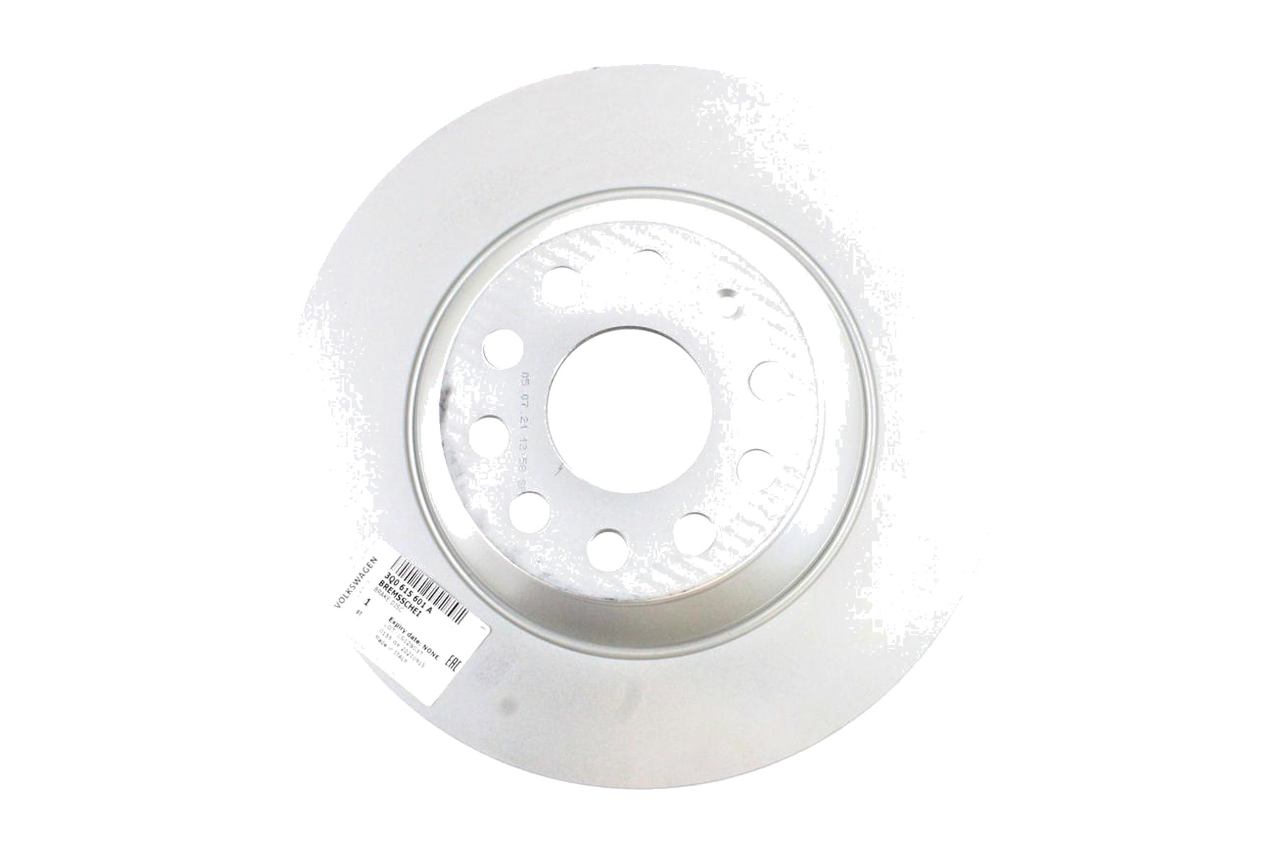 Disco de Freio VW 3Q0615601A