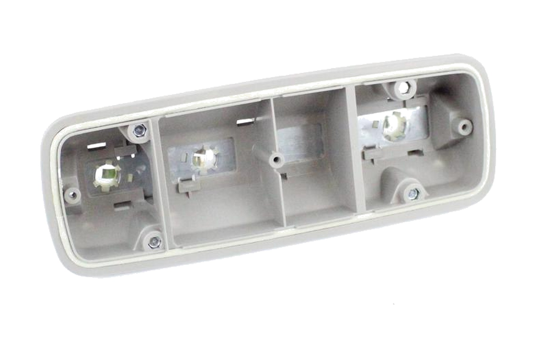 Carcaça de Lanterna VW 2119452311 - Imagem 2