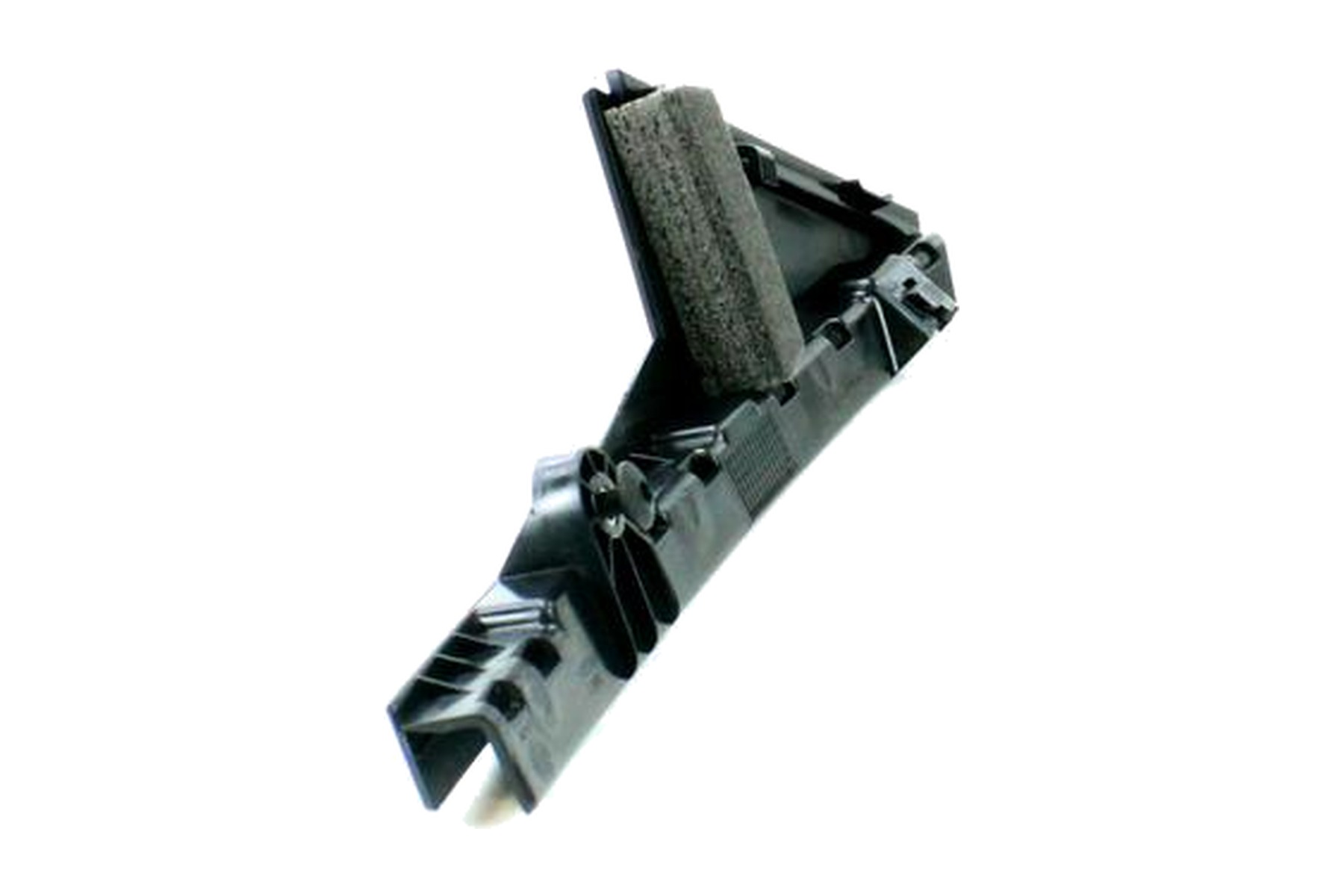 Moldura de Janela de Porta VW 2G6839909E9B9 - Imagem 8