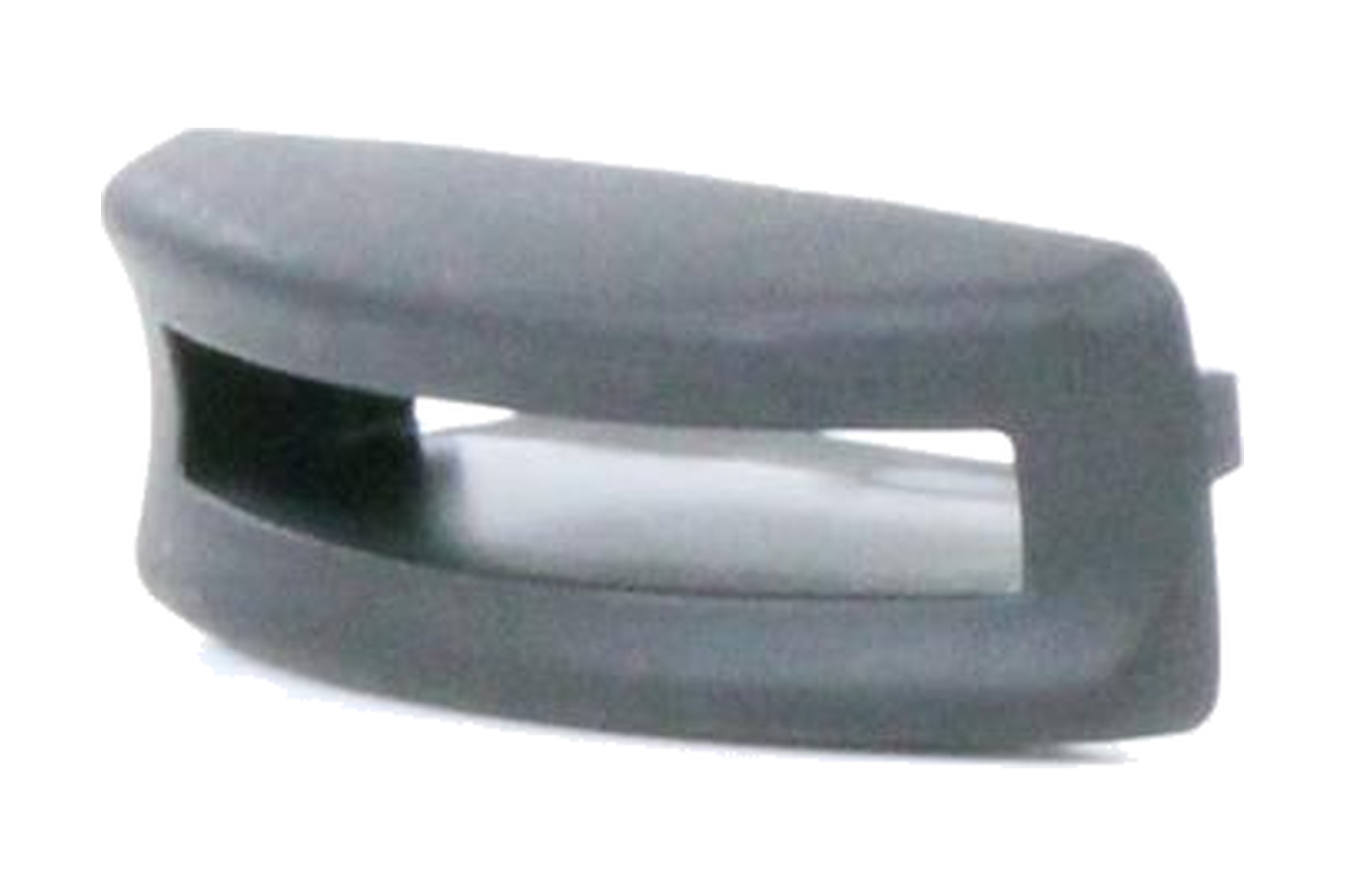 Acabamento de Manopla de Regulagem de Encosto de Banco VW 5U788160782V - Imagem 4