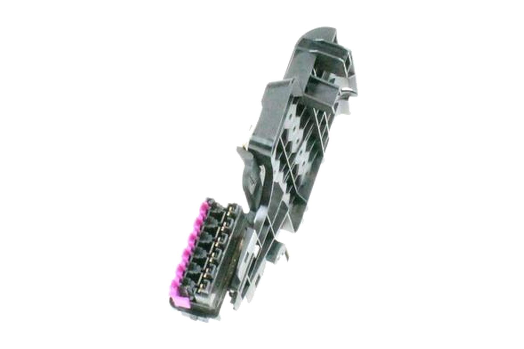 Caixa de Fusíveis de Bateria VW 2H0937550E - Imagem 8