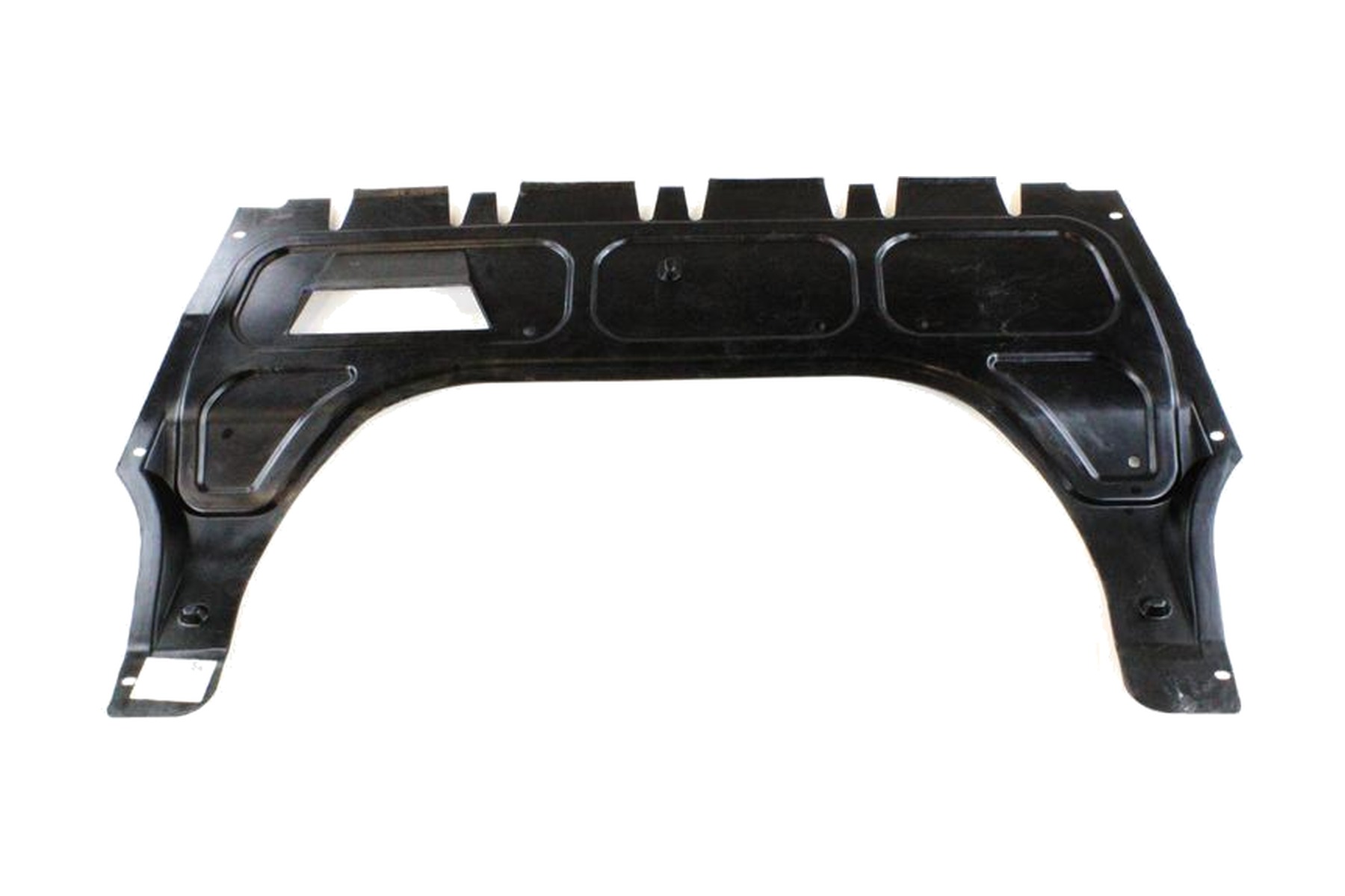 Protetor de Cárter de Motor VW 6Q0825237R