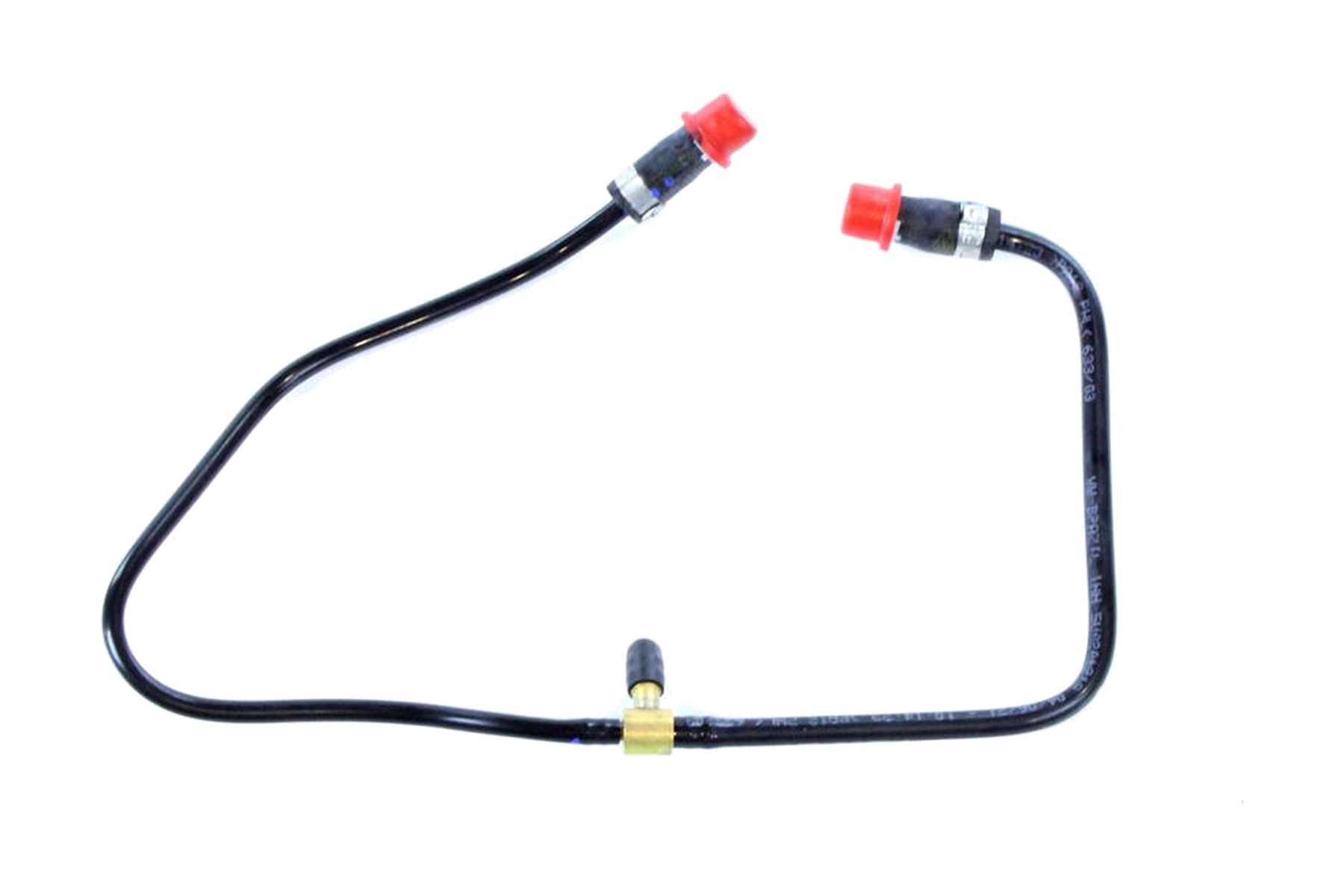 Tubo de Combustível VW 5U0201218