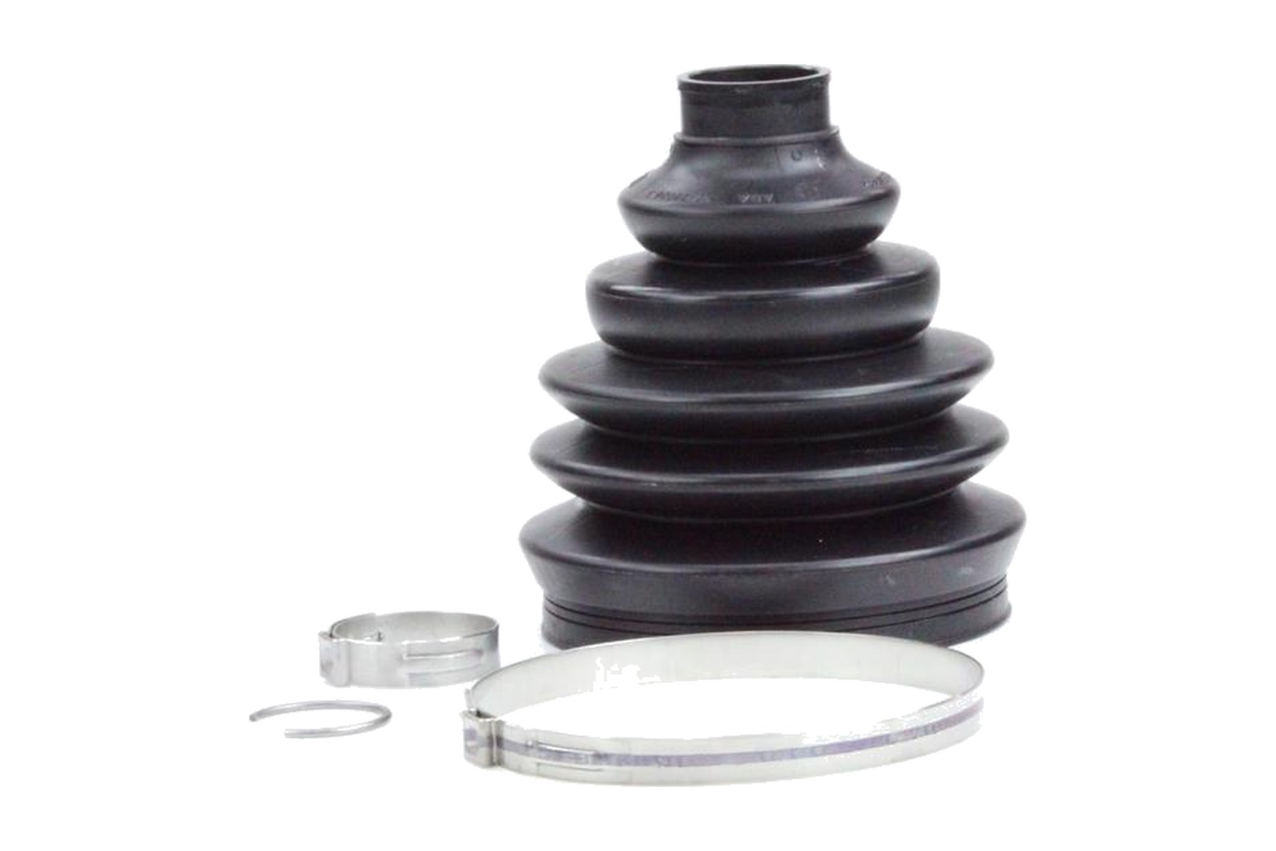 Kit de Coifa de Junta Homocinética VW 3Q0498203A - Imagem 21