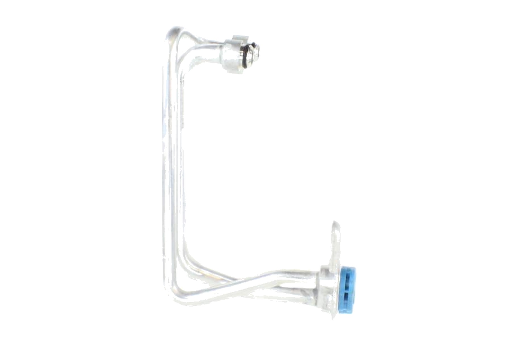 Mangueira de Sistema de Ar Condicionado VW 5X0820743B - Imagem 3
