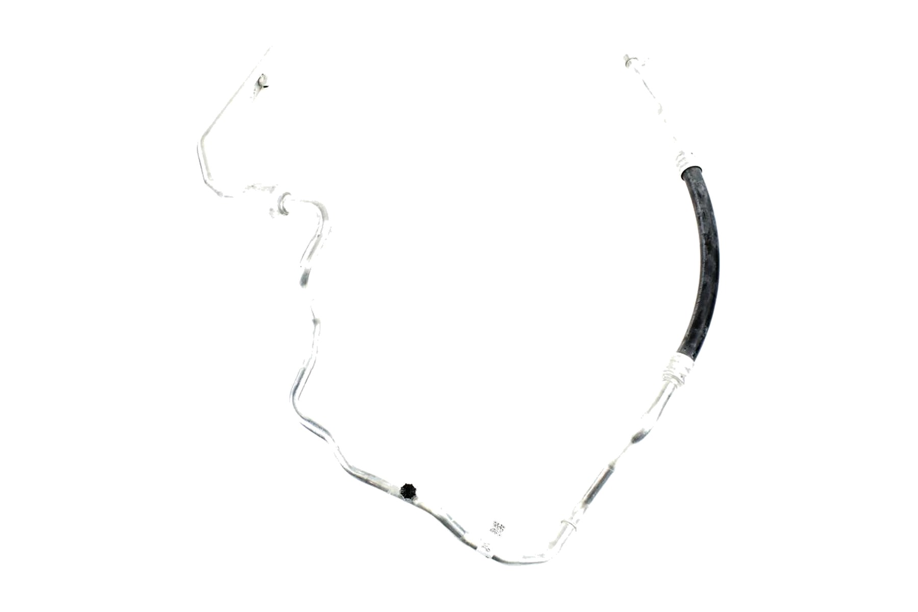 Mangueira de Sistema de Ar Condicionado VW 2Q0820743BF