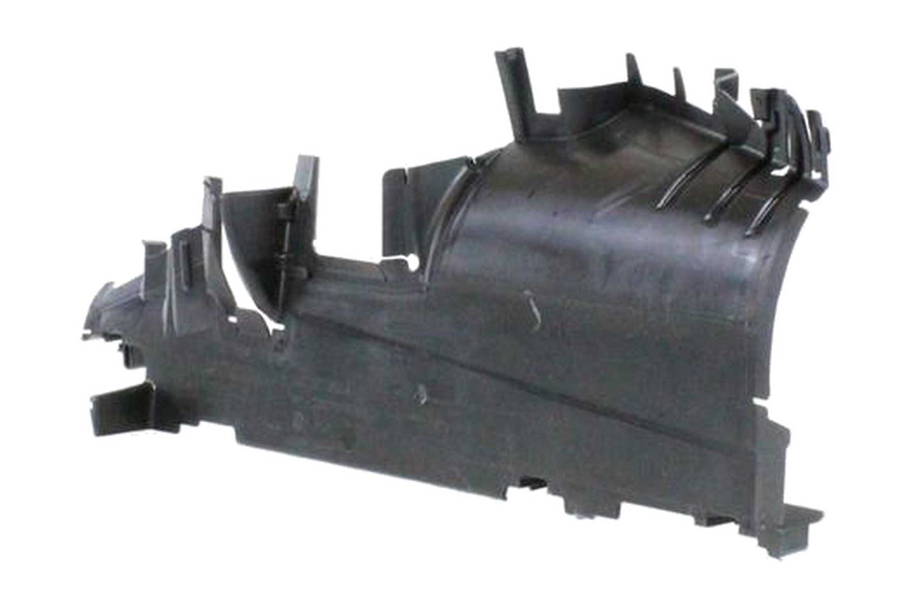 Defletor de Ar de Radiador VW 5G0121283AD - Imagem 4