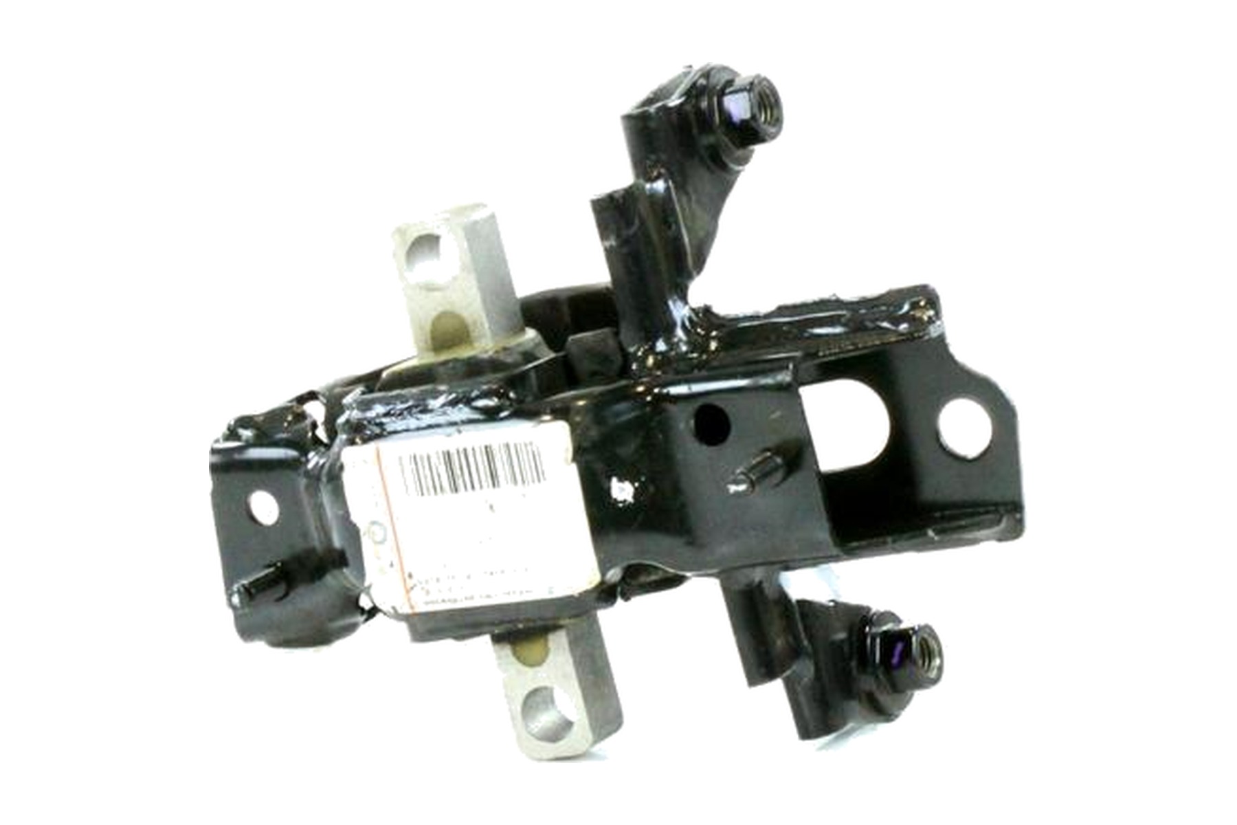 Suporte de Caixa de Mudança VW 6Q0199555AS - Imagem 14