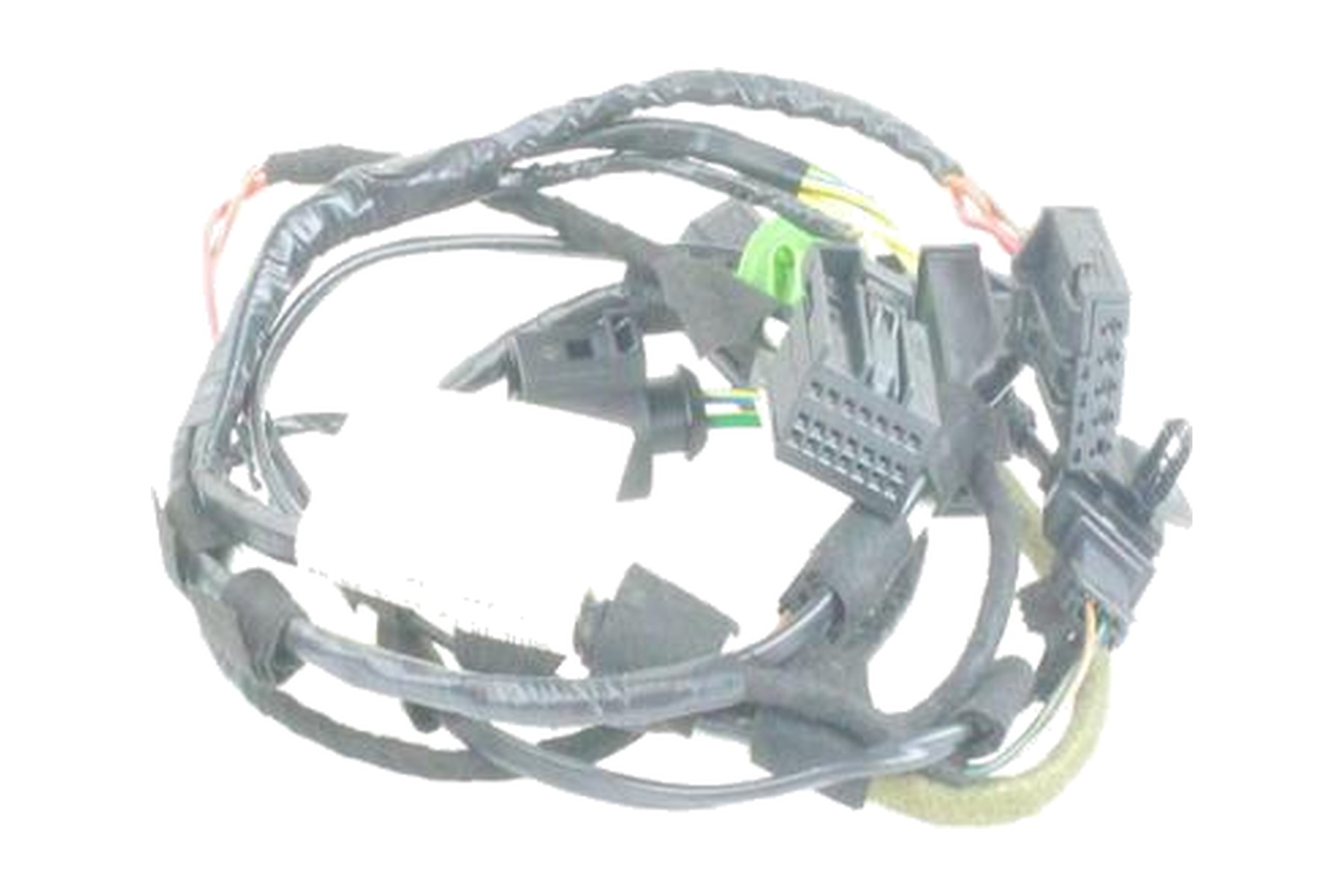 Chicote VW 5Z4971121BM - Imagem 2