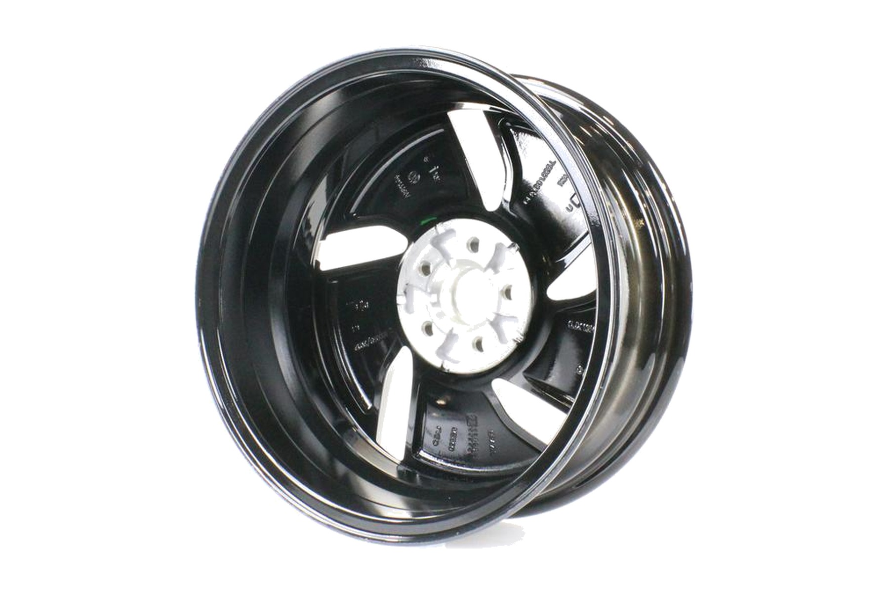 Roda 16 Polegadas VW 6EA601025LFZZ - Imagem 15