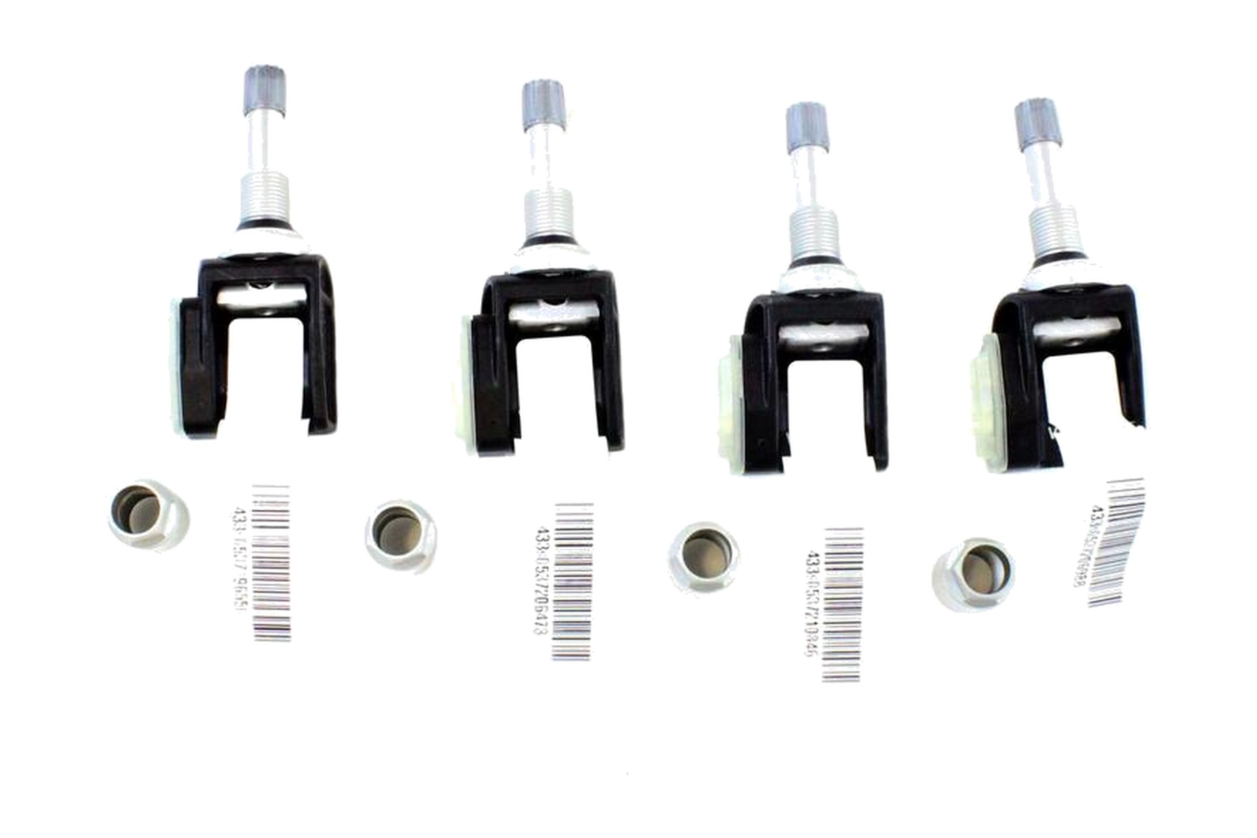 Sensor de Pressão de Pneu VW 2N0998270A