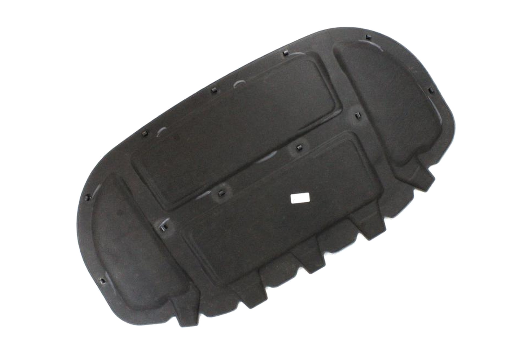 Forro de Isolamento de Capô VW 17A863831 - Imagem 2