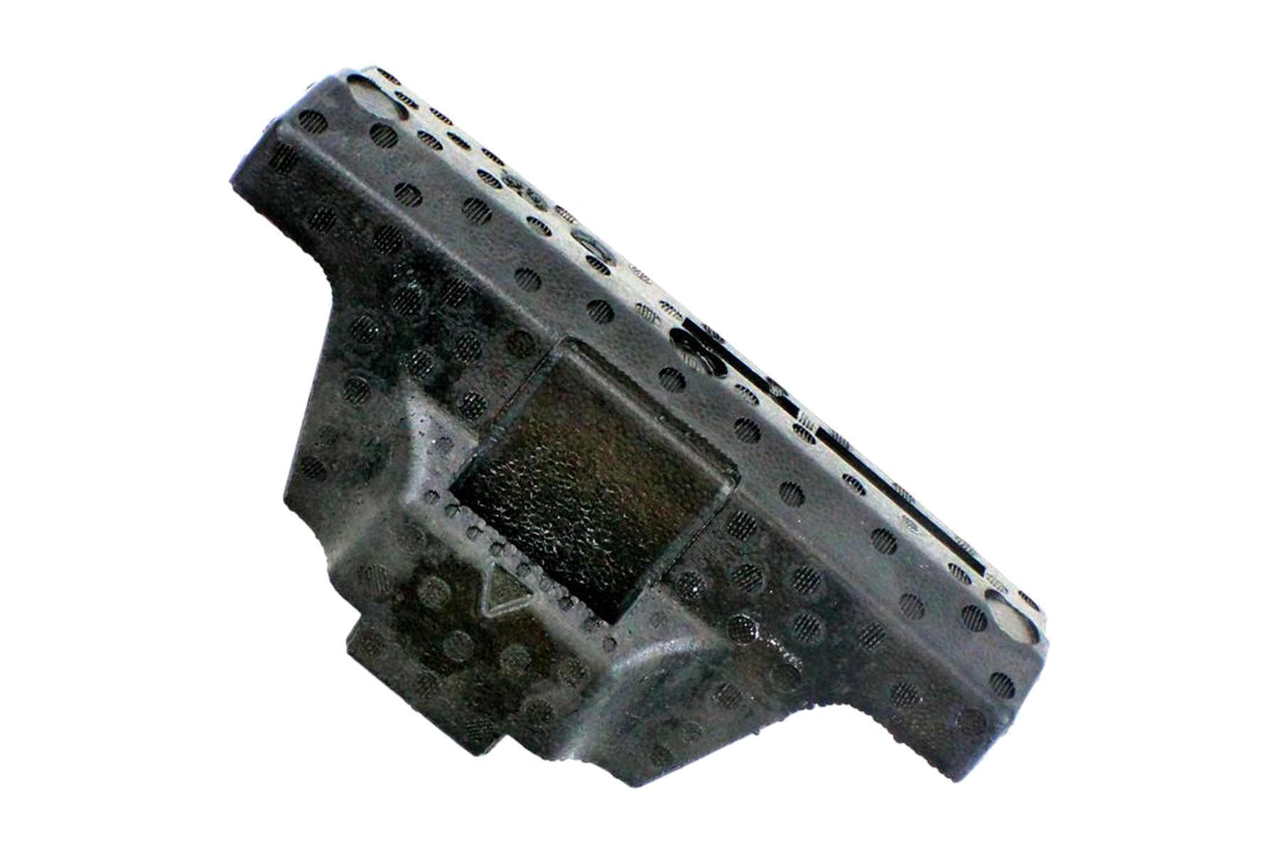 Espuma de Impacto de Para-choque VW 5C6807251F - Imagem 3