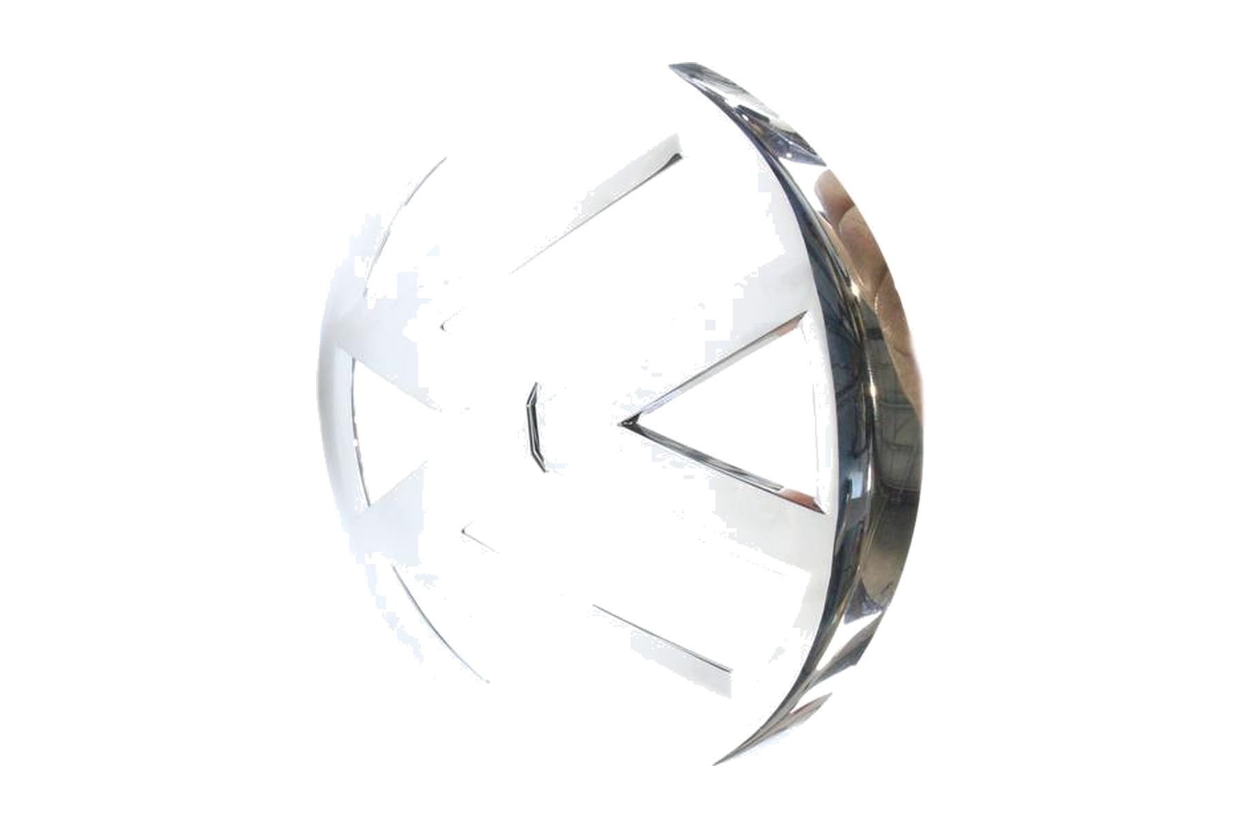 Emblema de Grade de Radiador VW 5G08536012ZZ - Imagem 2