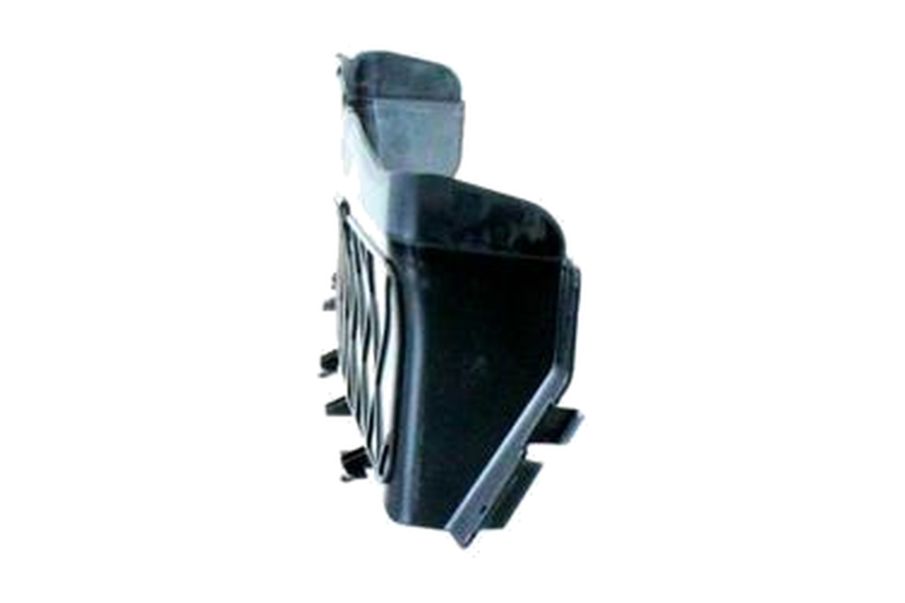 Defletor de Ar de Radiador VW 5N0121341A - Imagem 7