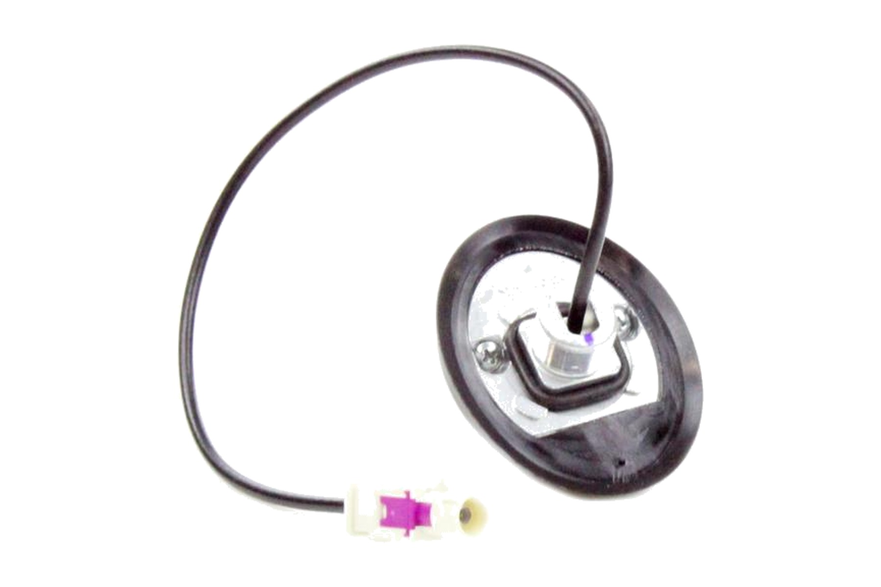 Base de Antena de Teto VW 5U0035501H - Imagem 12