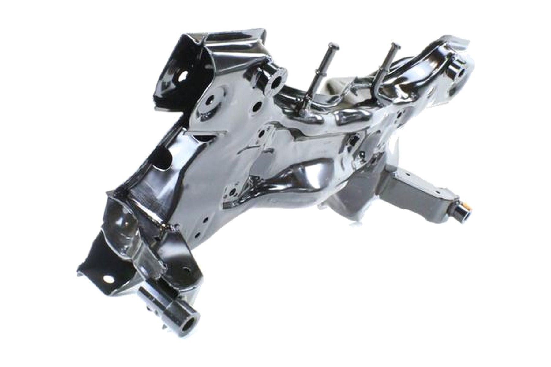 Quadro Agregado de Suspensão VW 5U7199315B - Imagem 9