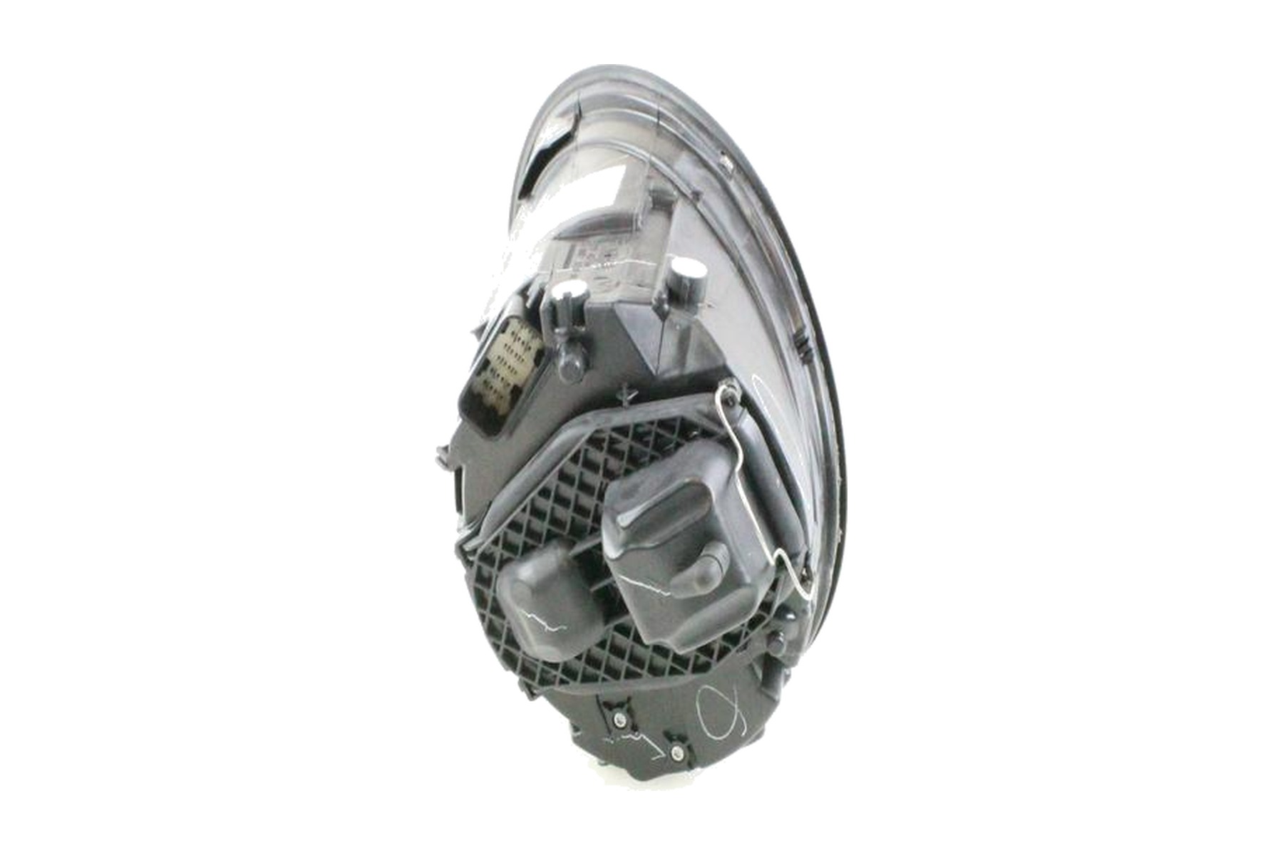 Farol Esquerdo (Motorista) VW 1C0941030M - Imagem 17