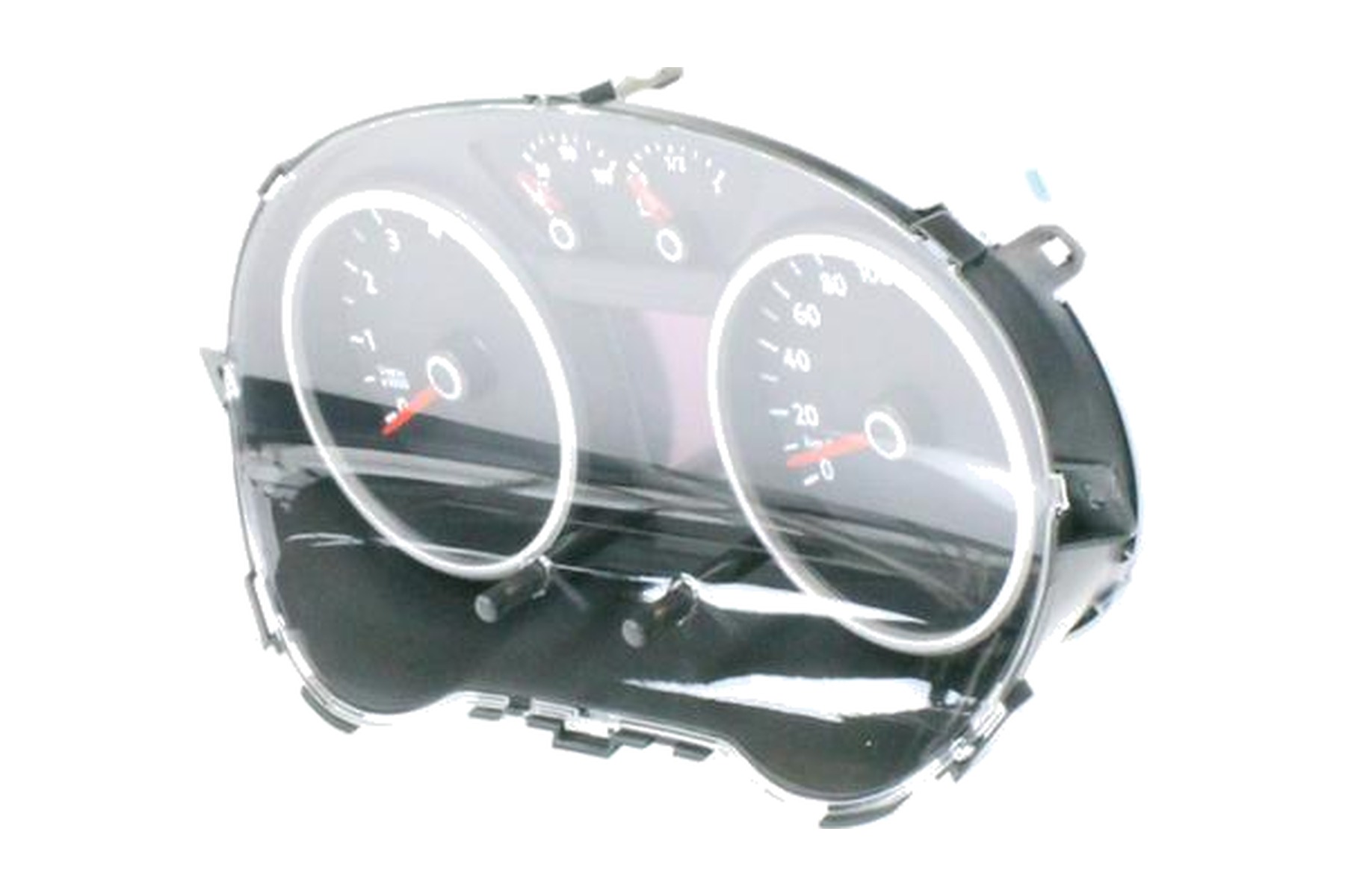 Painel de Instrumentos VW 5U0920825A3Q7 - Imagem 4