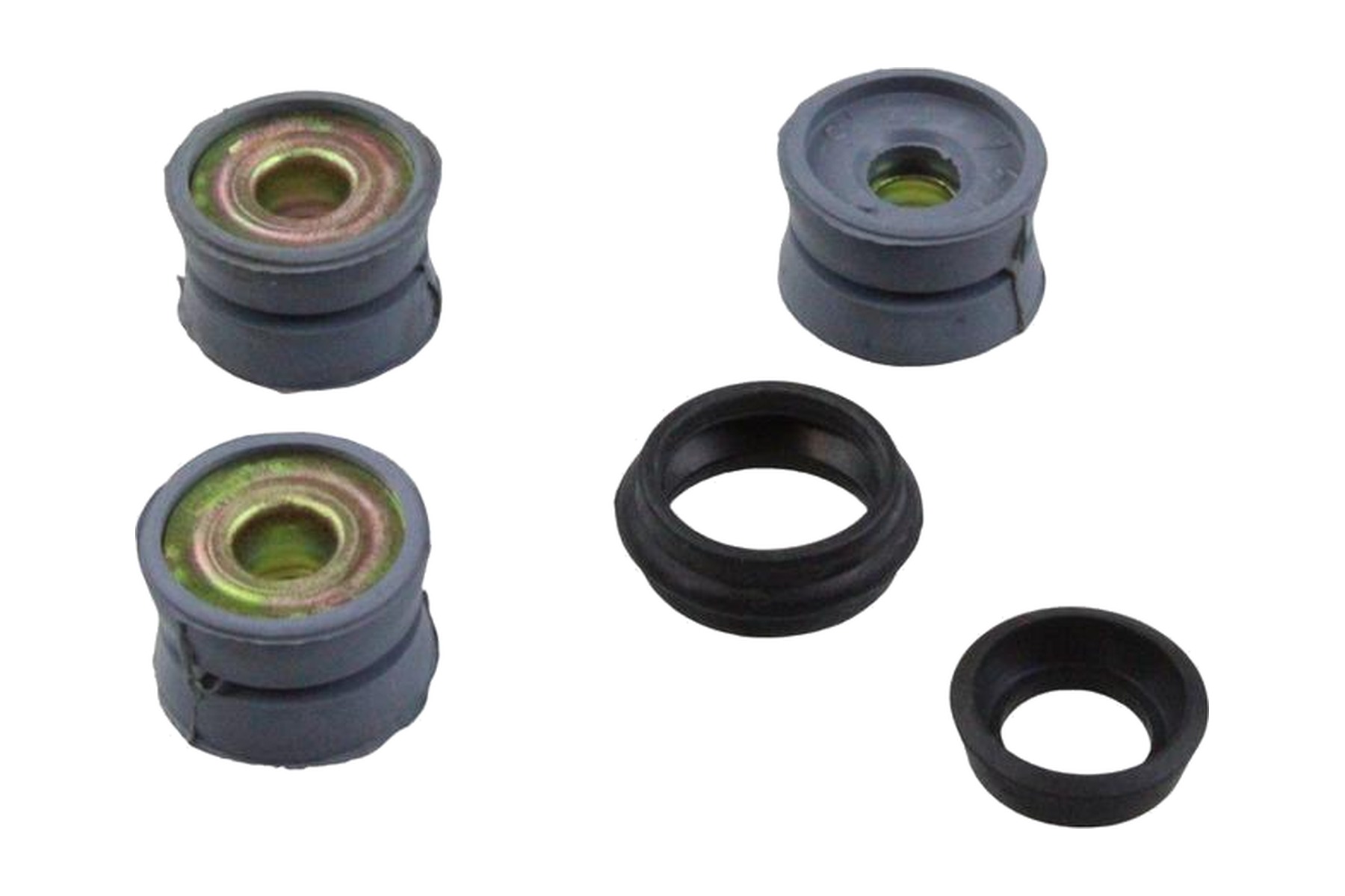 Bucha VW 3B9998754 - Imagem 2