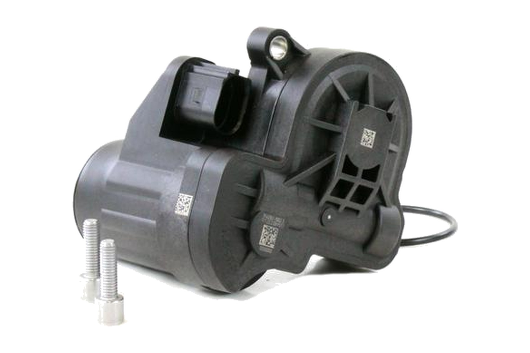 Servo Motor de Pinça de Freio VW 3Q0998281A - Imagem 22