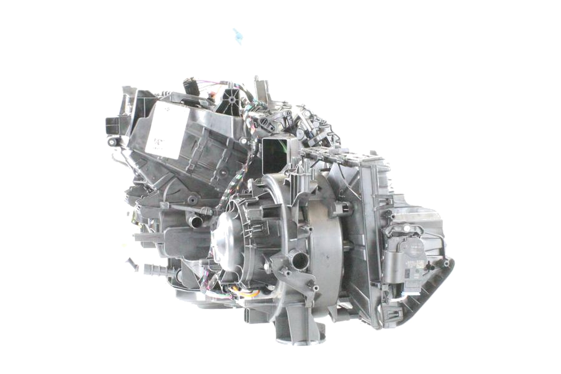 Caixa de Ar Condicionado VW 2QB816002R - Imagem 6