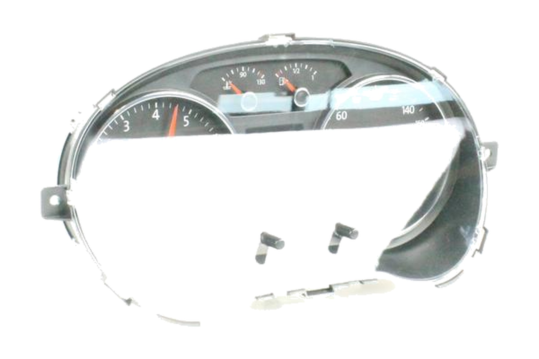 Painel de Instrumentos VW 5U0920830T - Imagem 23
