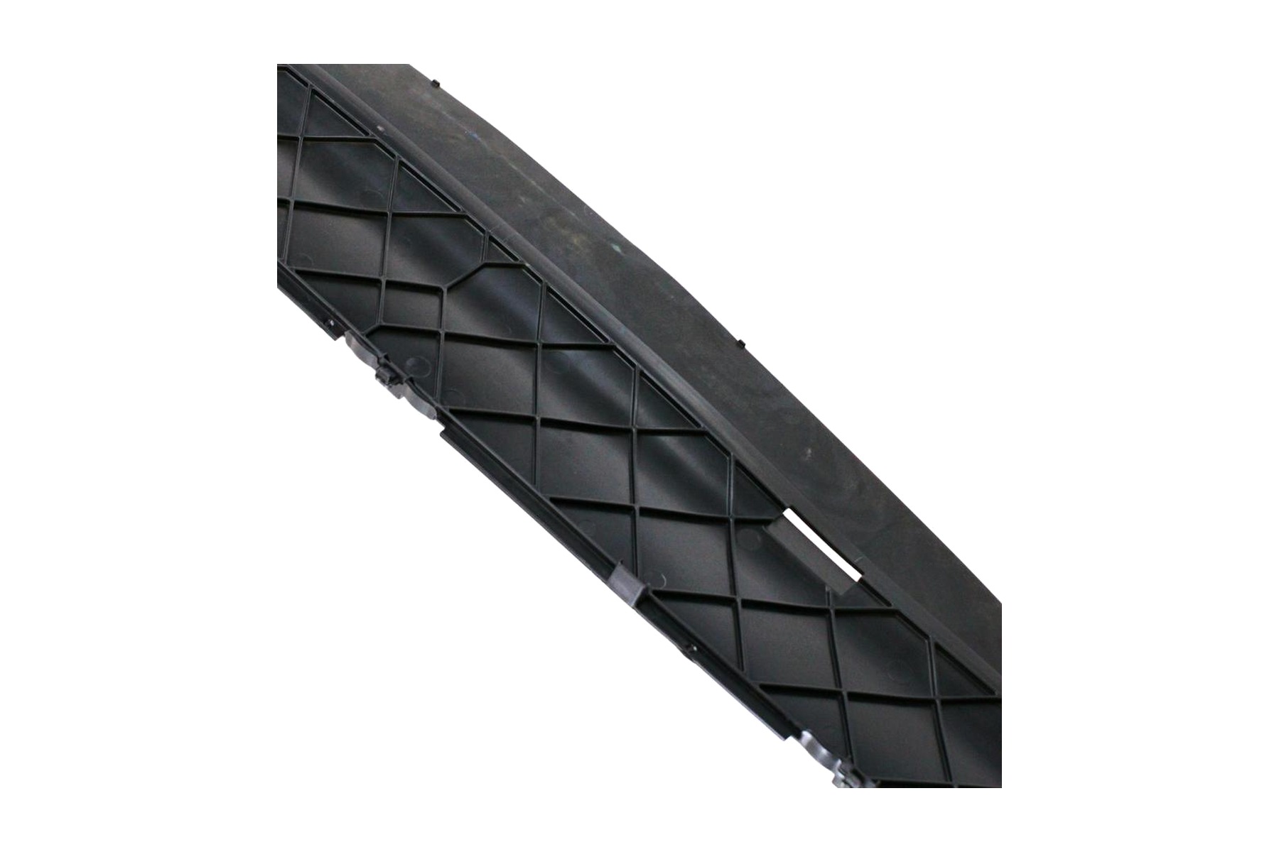 Defletor de Ar de Radiador VW 5N0121341C - Imagem 4