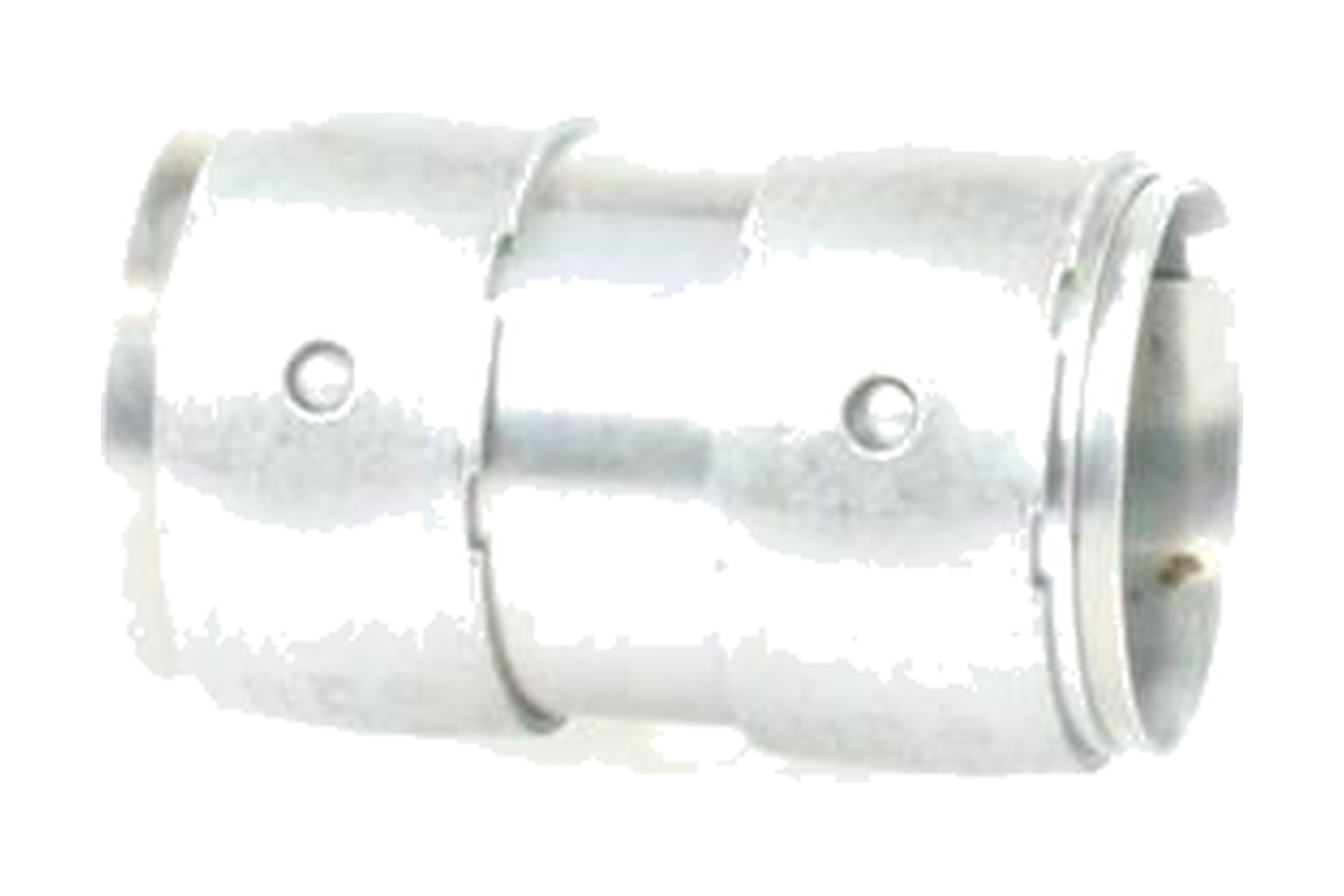 Abraçadeira de Escapamento VW 2Q0253141A - Imagem 2