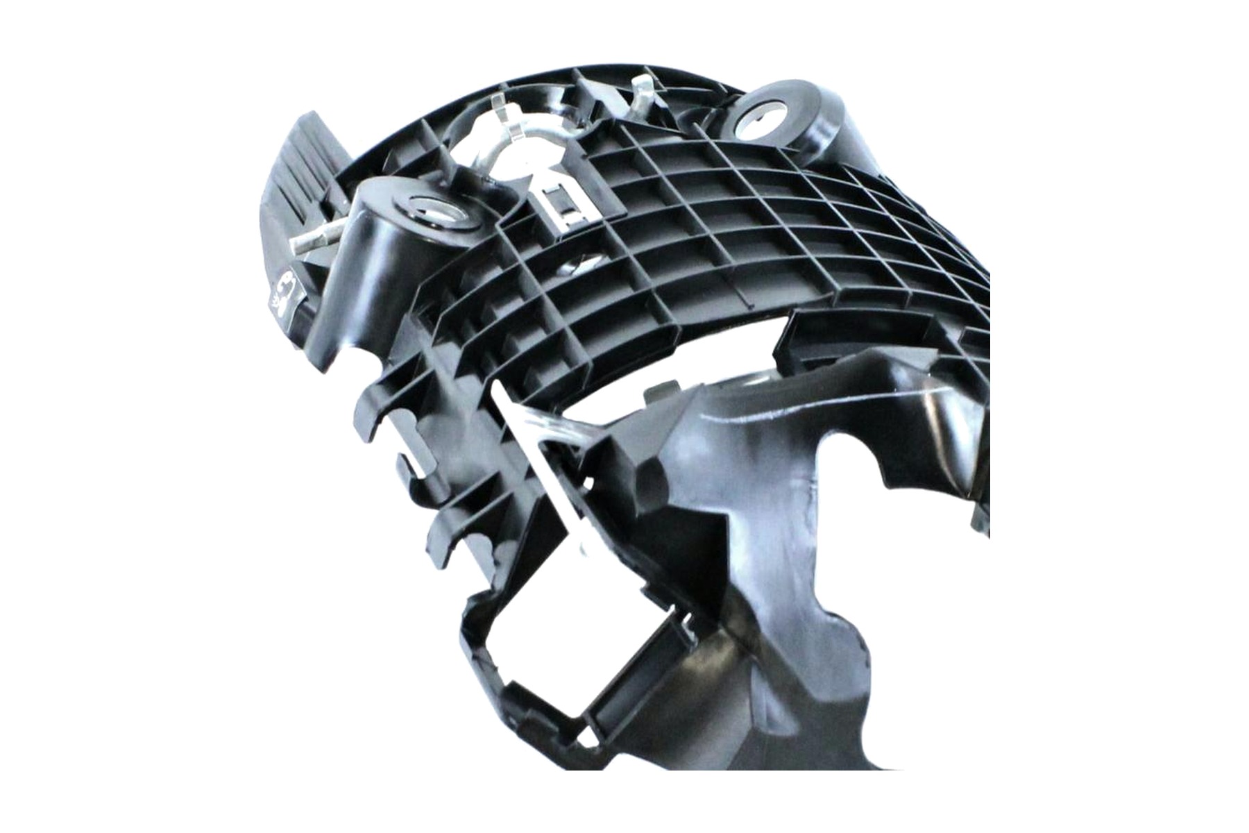 Alojamento de Farol VW 1C0941053 - Imagem 4