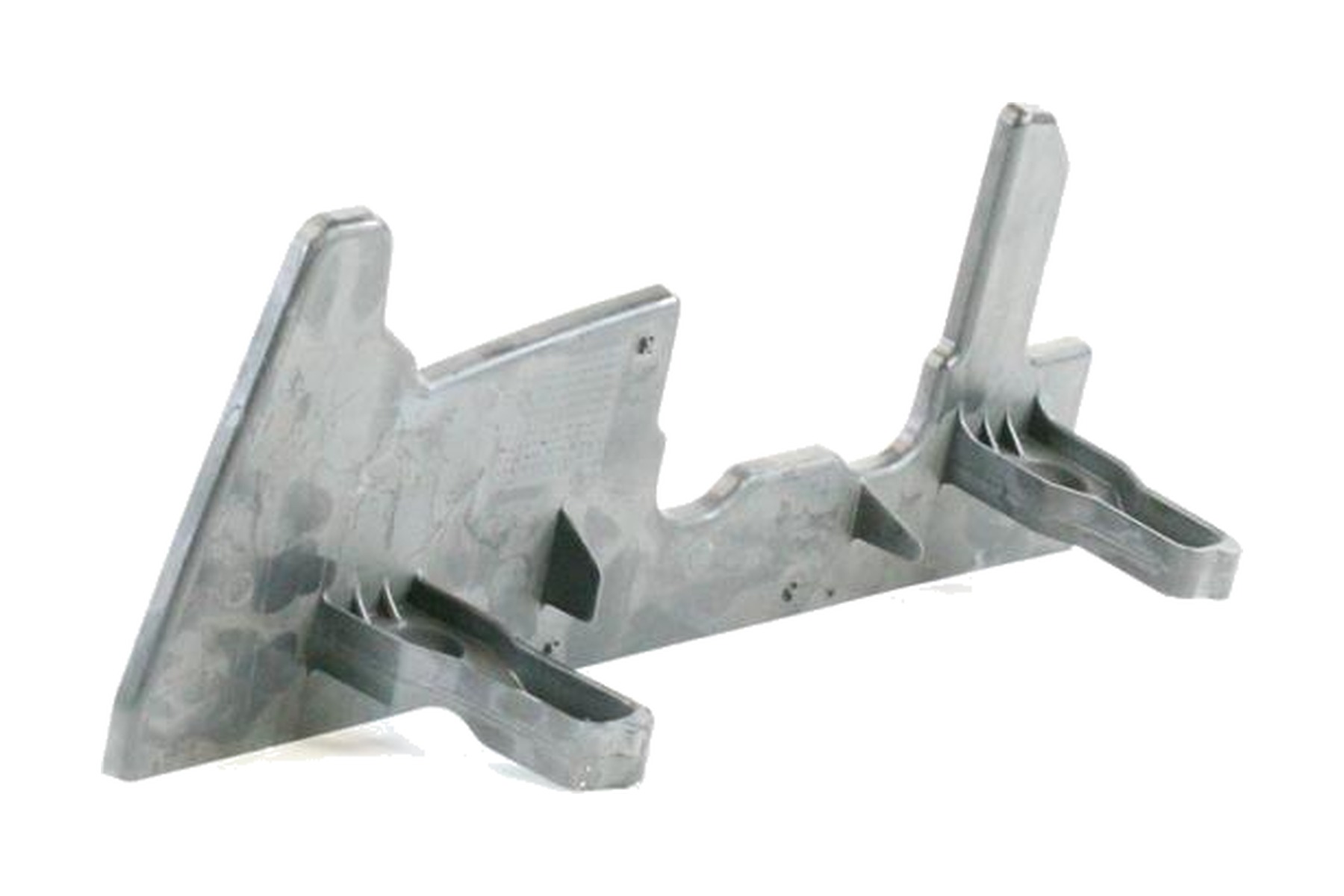 Defletor de Ar de Radiador VW 5U0820160C - Imagem 10