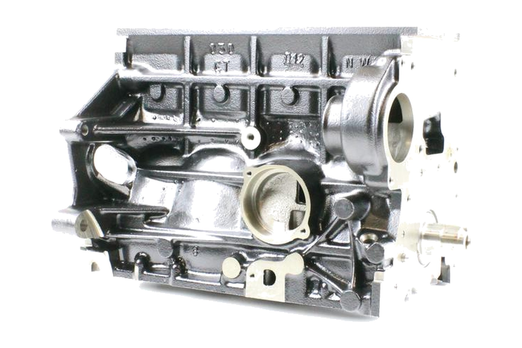 Bloco de Motor VW 030103101BN - Imagem 5