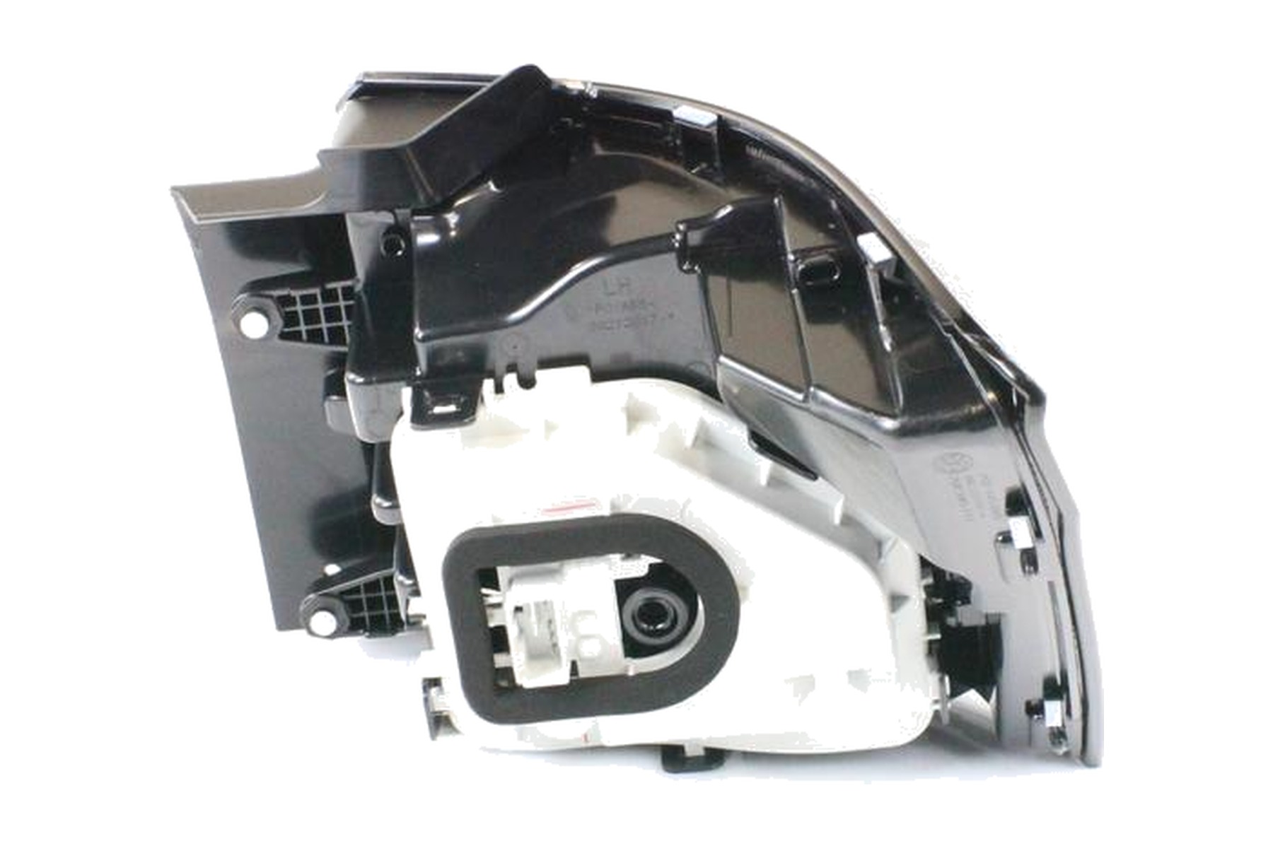 Lanterna Esquerdo (Motorista) VW 2GP945095 - Imagem 15