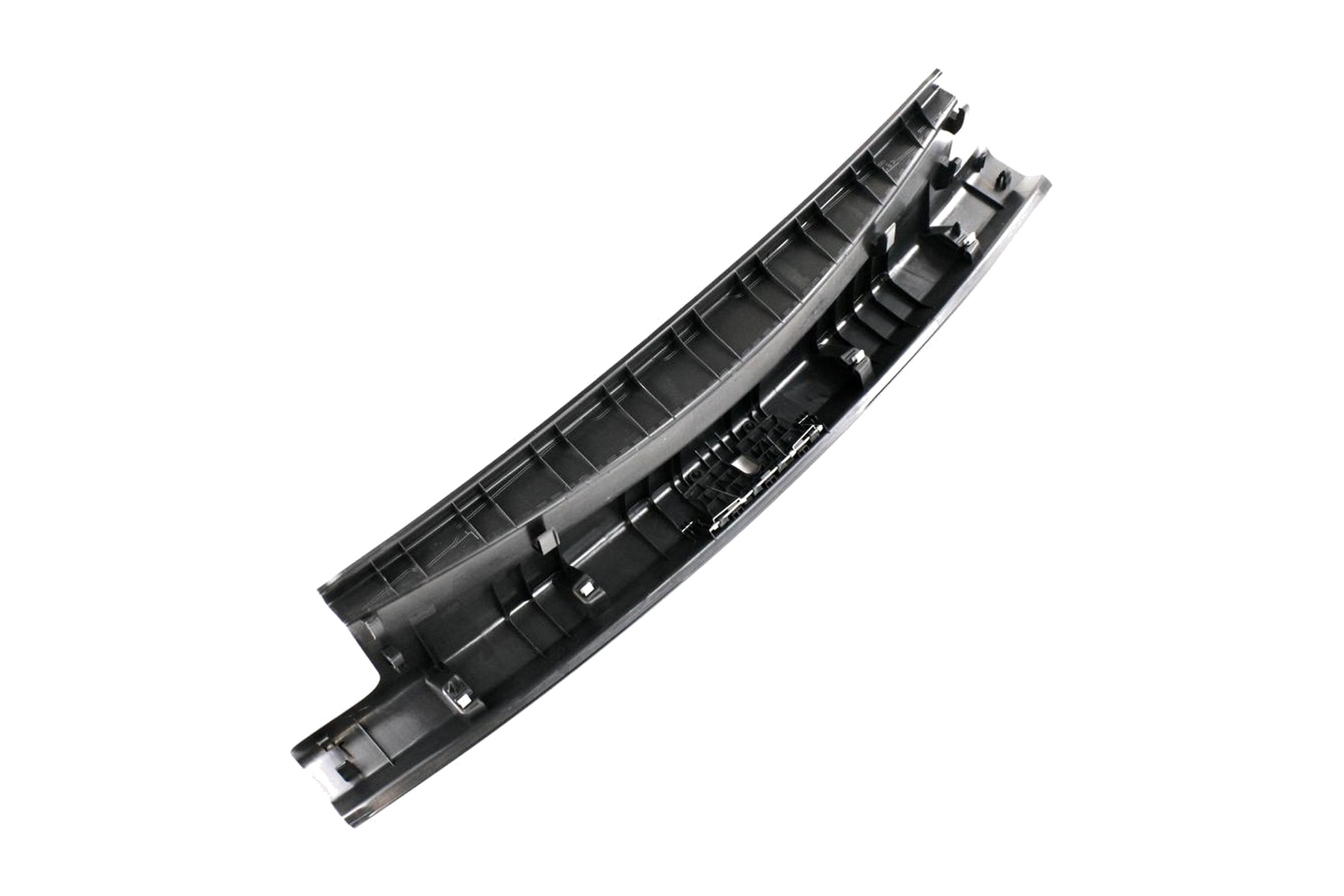 Soleira de Porta-malas VW 5G6863459K82V - Imagem 4
