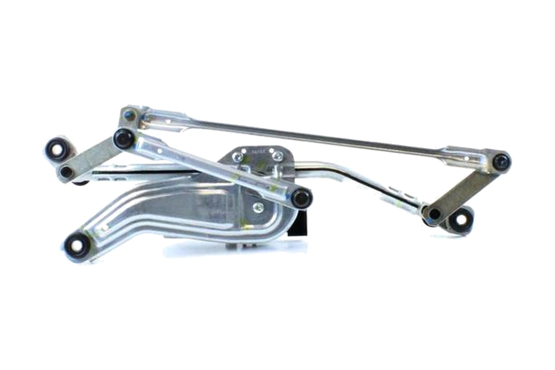 Motor de Limpador de Para-brisa Dianteiro VW 2GP955023