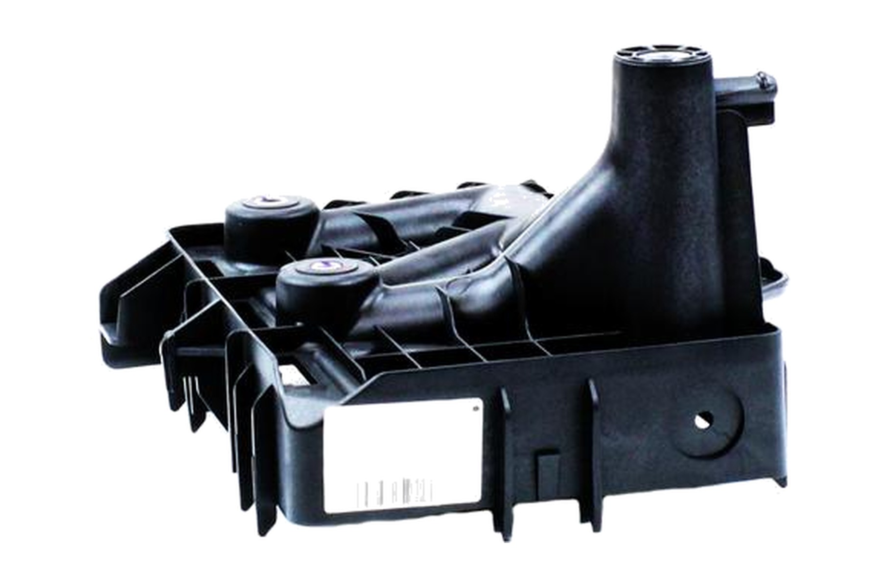 Suporte de Bateria VW 5U0915331A - Imagem 21