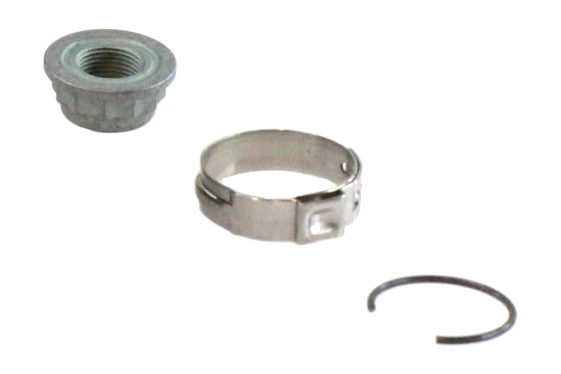 Kit de Coifa de Junta Homocinética VW 5U0498203A - Imagem 2