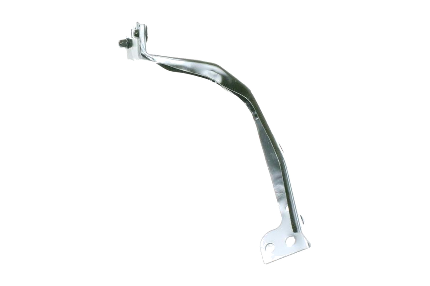Suporte de Para-lama Esquerdo (Motorista) VW 1S0821141GRU - Imagem 17