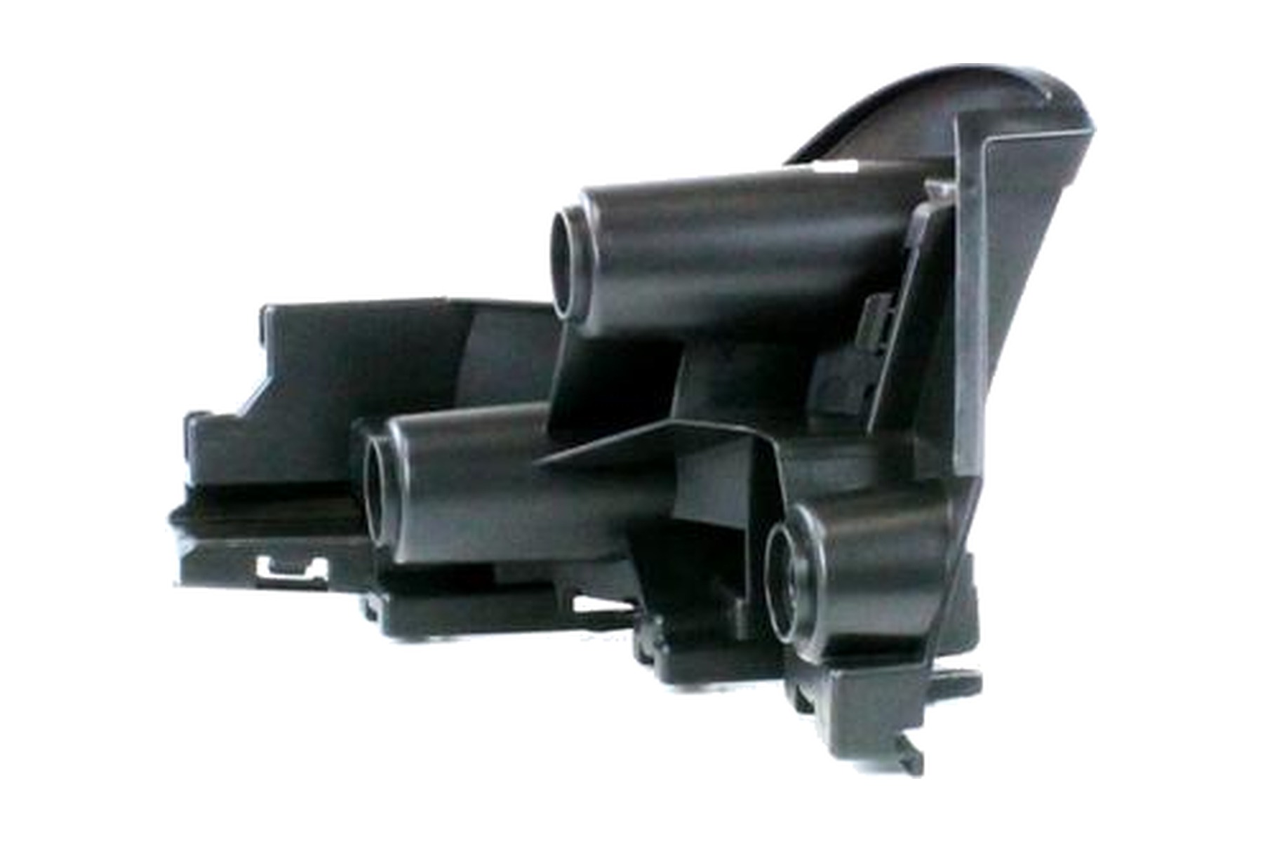 Suporte Guia de Para-choque VW 2G5807393A - Imagem 5