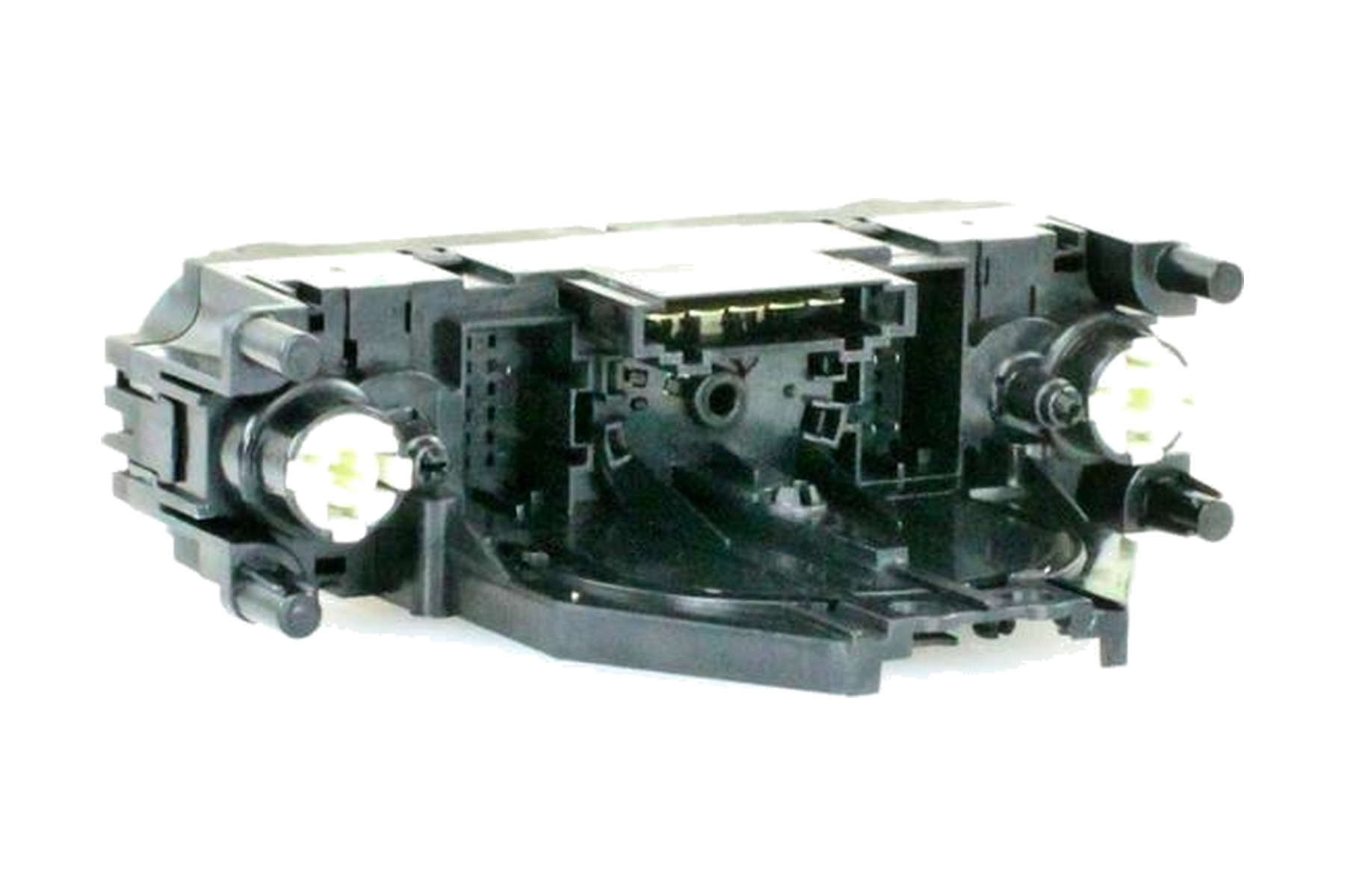 Painel de Regulagem de Temperatura de Ar VW 1S0820045AFTKK - Imagem 11