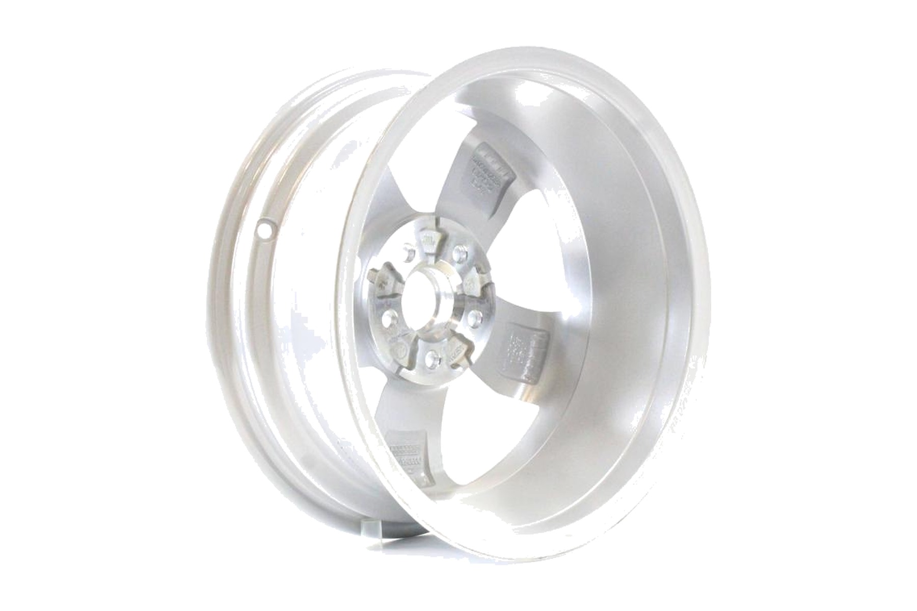 Roda VW 5Z0601025BAZ31 - Imagem 10