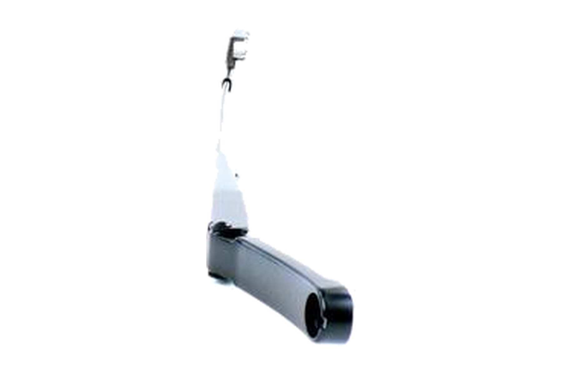 Braço de Limpador de Para-brisa Direito (Passageiro) / Esquerdo (Motorista) VW 5U0955410B03C - Imagem 8