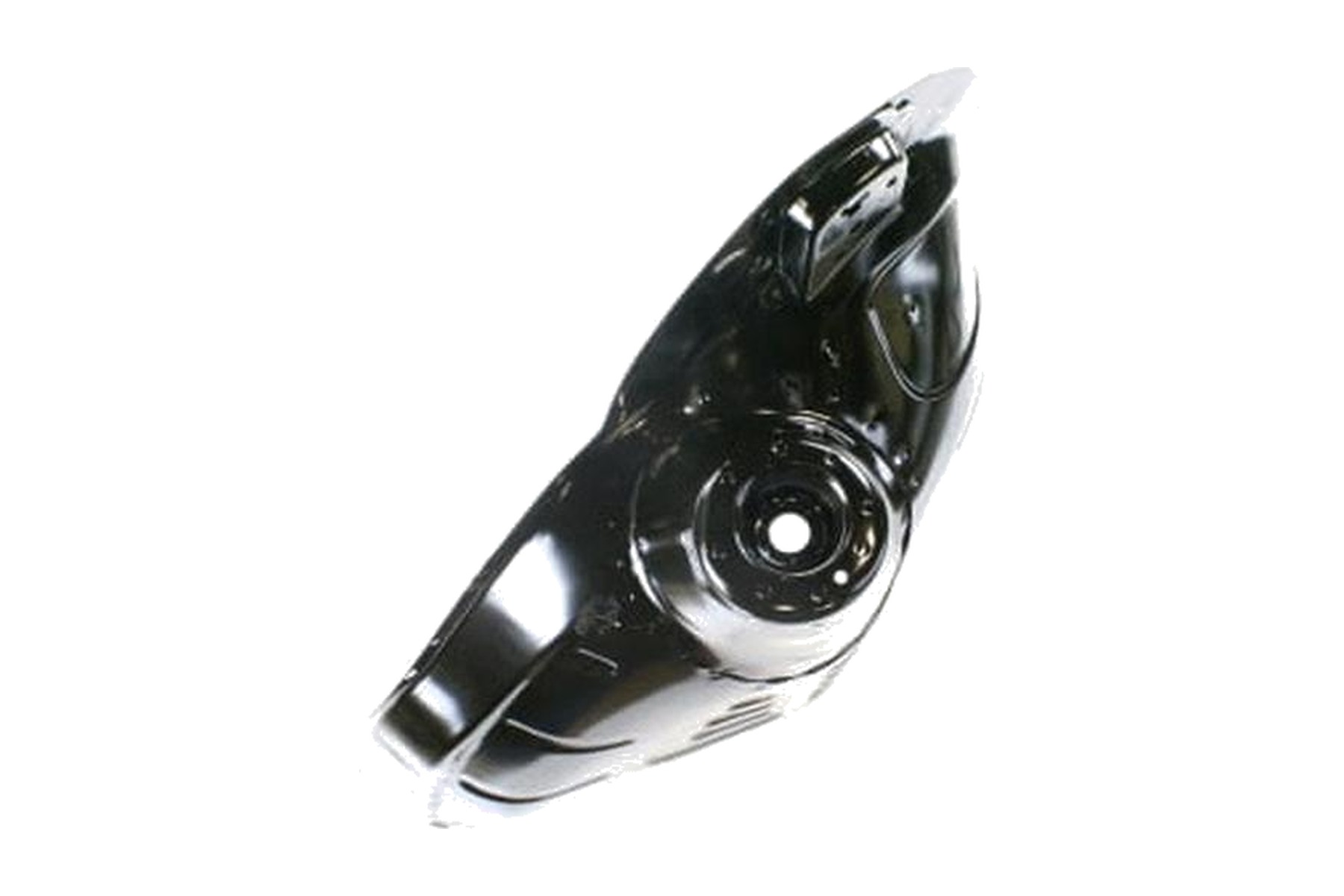 Chapa de Caixa de Roda VW 5U0809852AGRU - Imagem 2