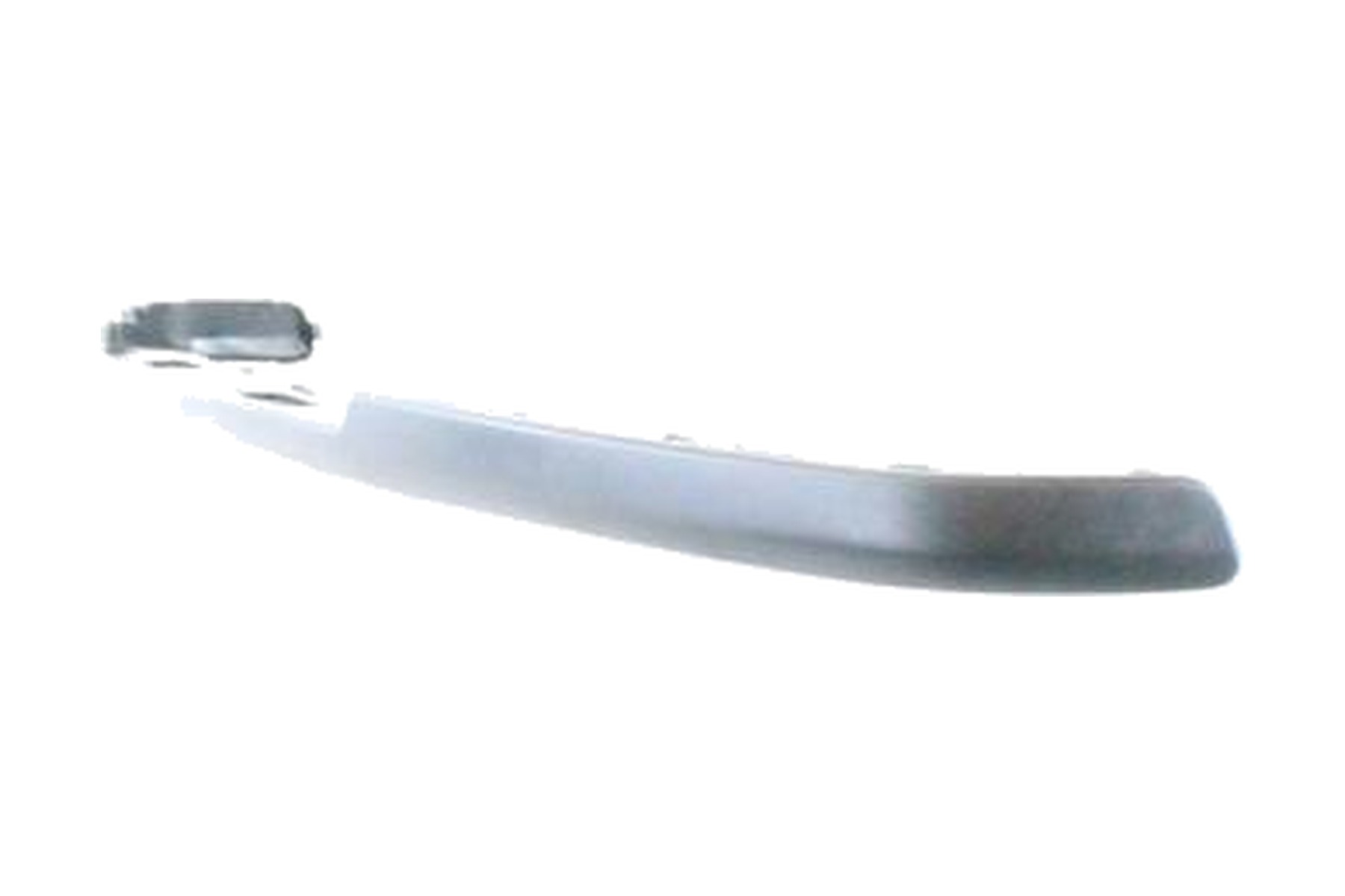 Friso de Para-choque VW 6Q6807423B41 - Imagem 6