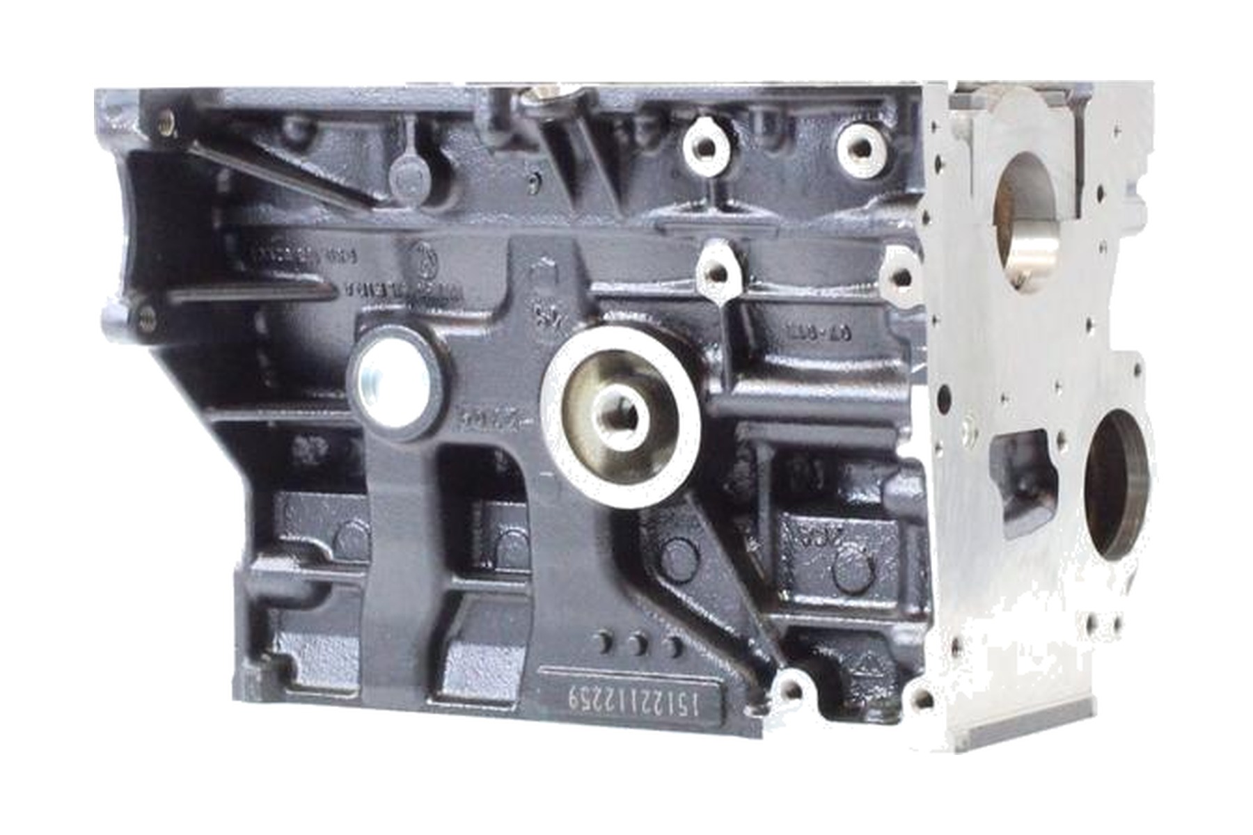 Bloco de Motor VW 030103011EE - Imagem 15