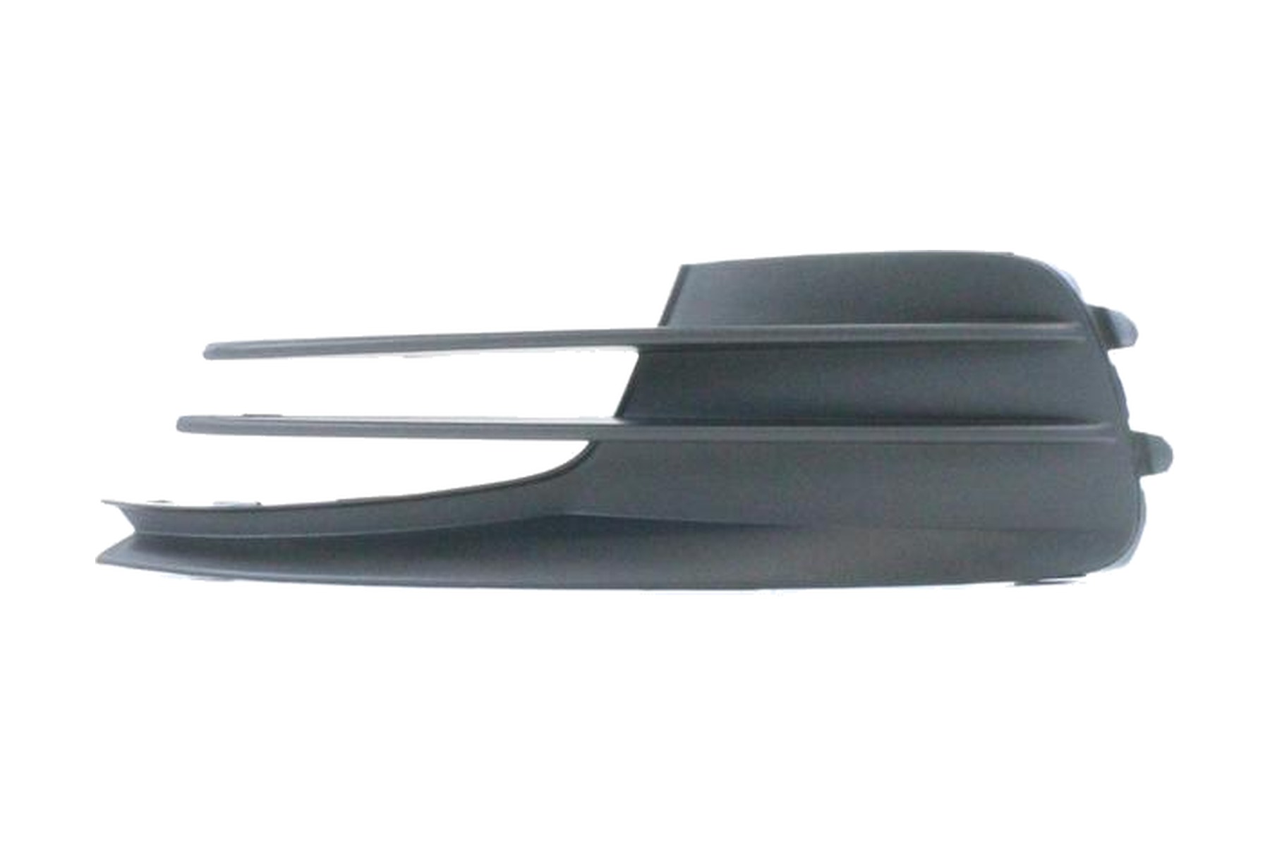 Moldura de Farol de Milha Dianteiro Esquerdo (Motorista) VW 5Z0853665K9B9 - Imagem 2
