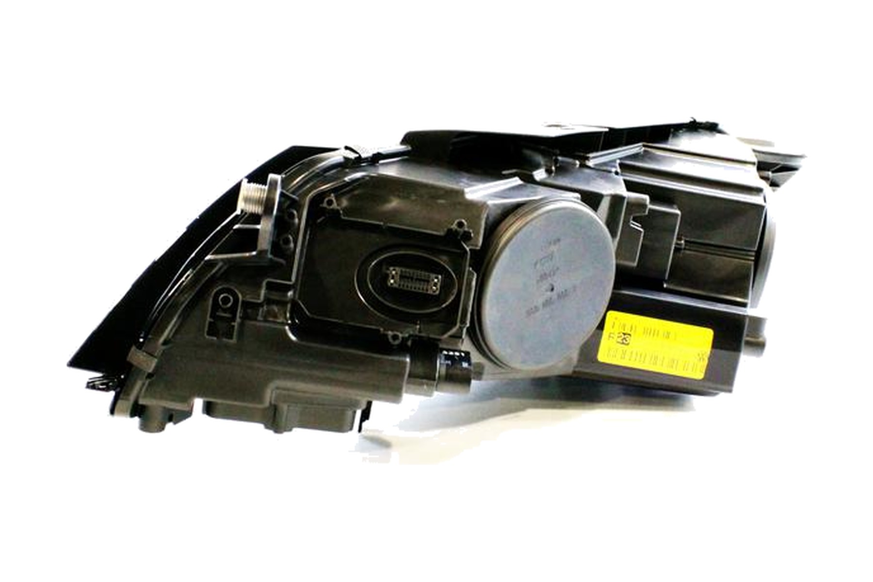 Farol Máscara Negra LED Direito (Passageiro) Xenon VW 3C8941754Q - Imagem 10